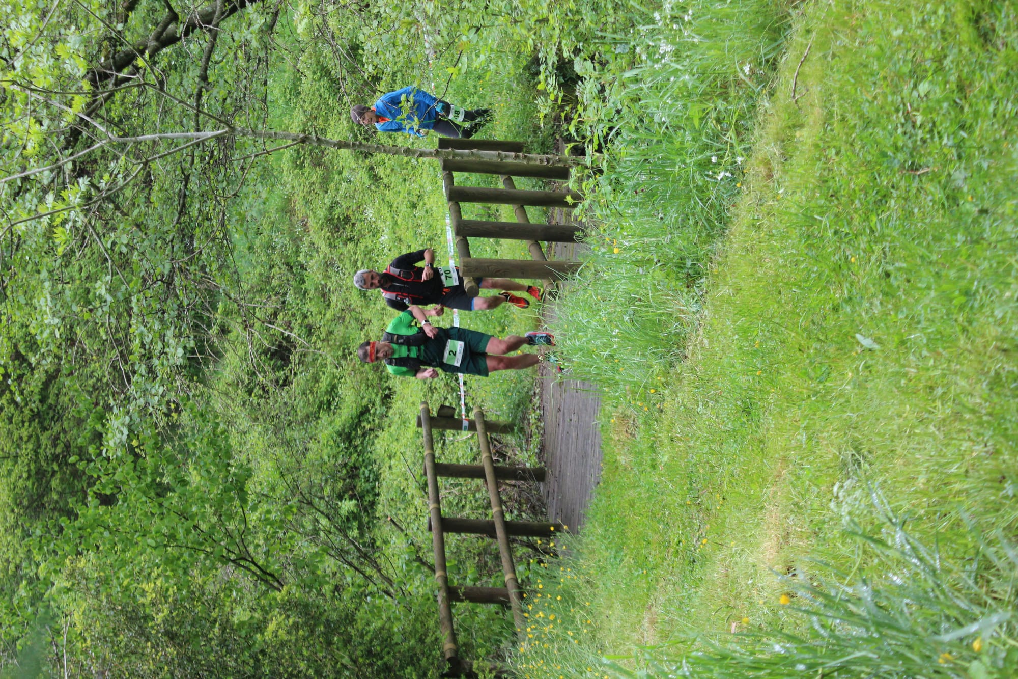 5ème édition de la Ronde du Pont de l'Ayrette