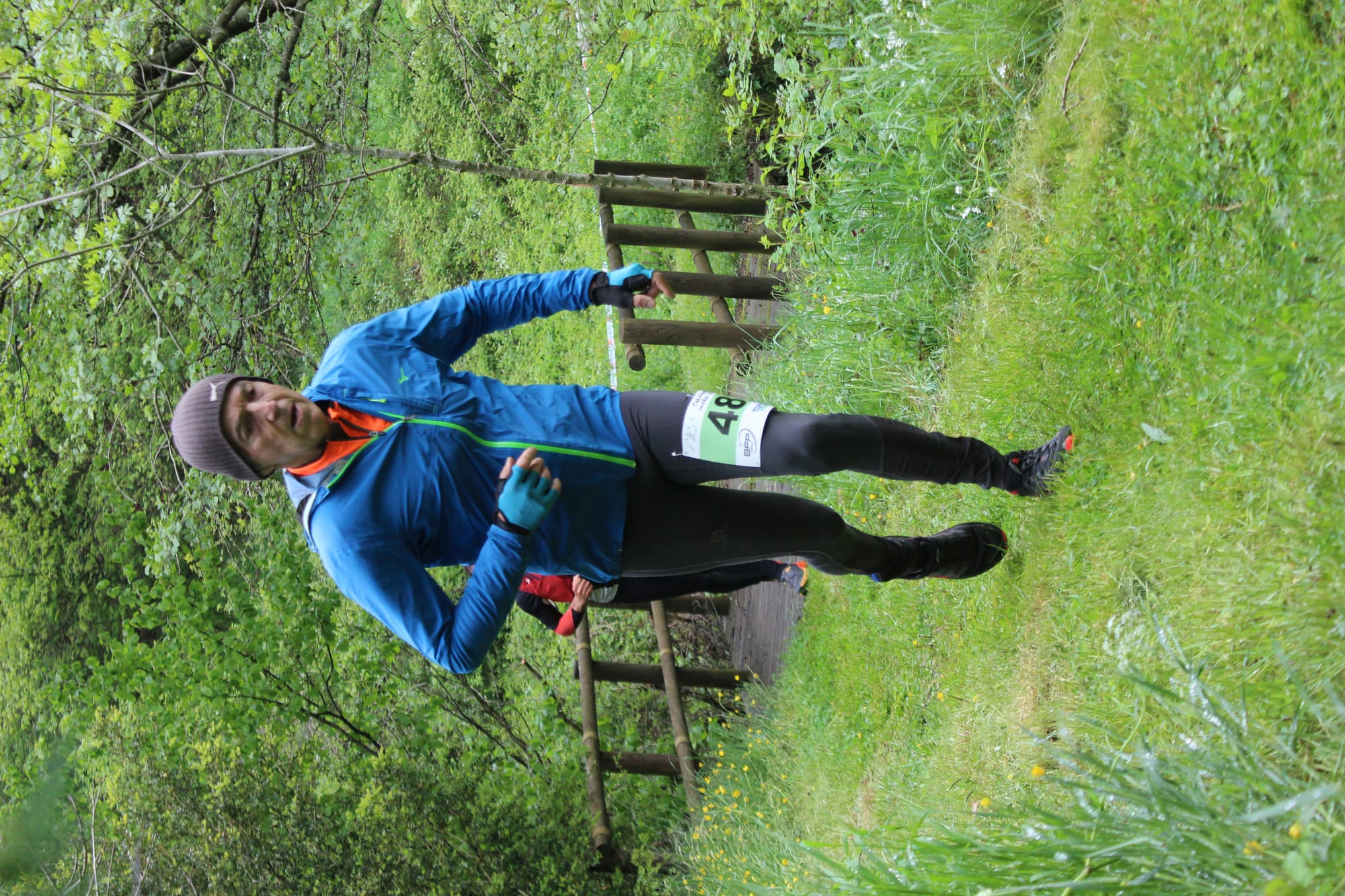 5ème édition de la Ronde du Pont de l'Ayrette