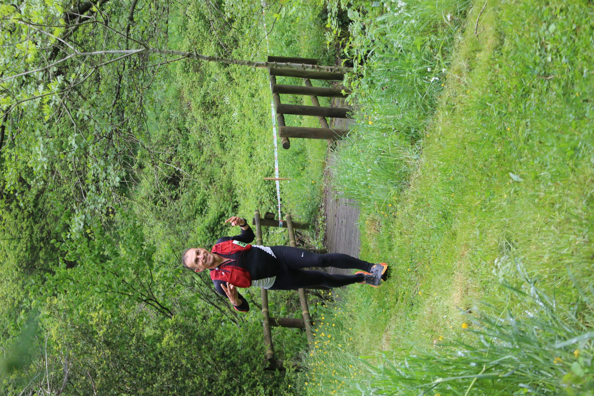 5ème édition de la Ronde du Pont de l'Ayrette