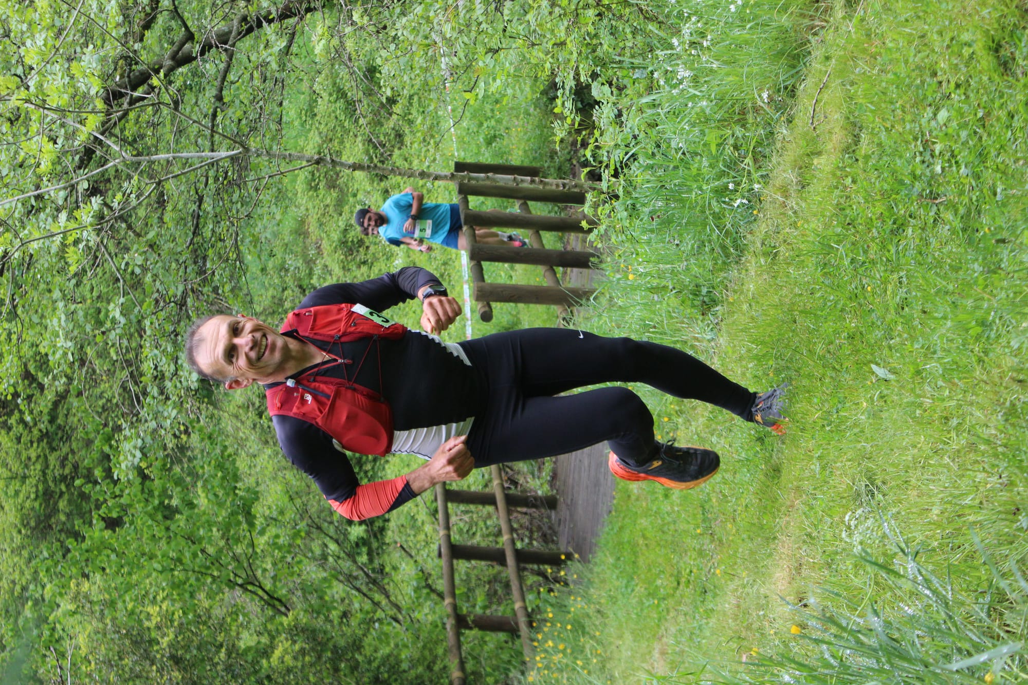 5ème édition de la Ronde du Pont de l'Ayrette