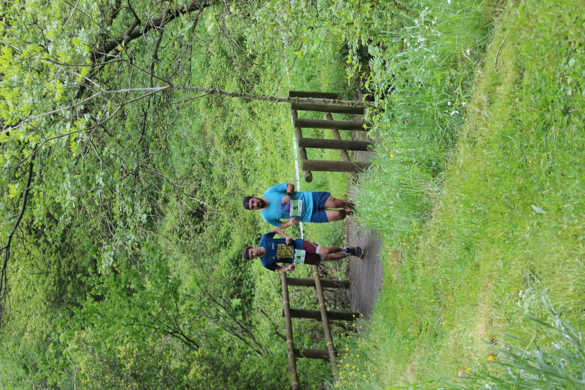 5ème édition de la Ronde du Pont de l'Ayrette