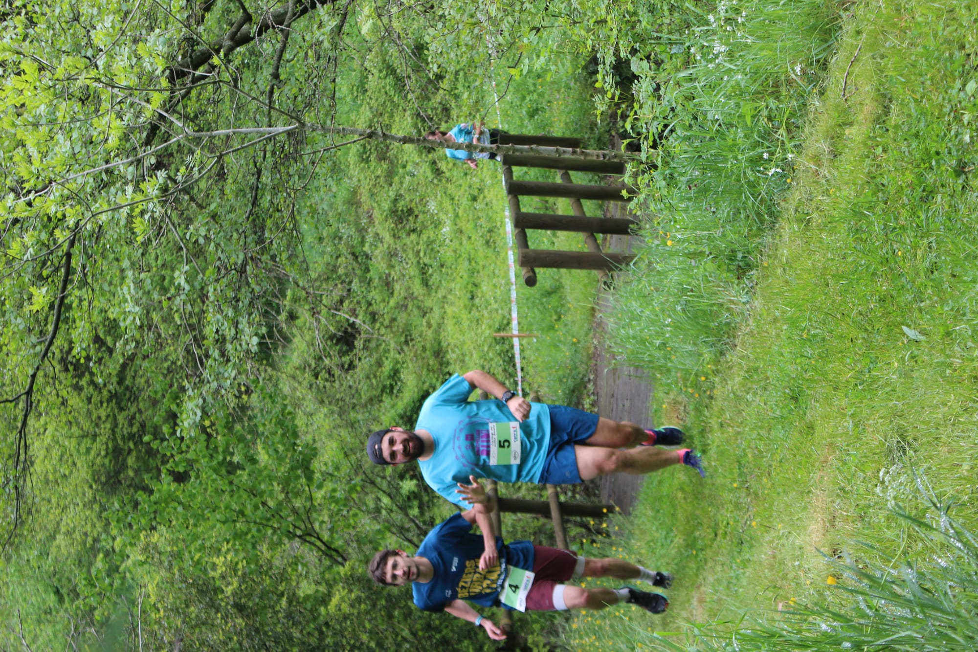 5ème édition de la Ronde du Pont de l'Ayrette