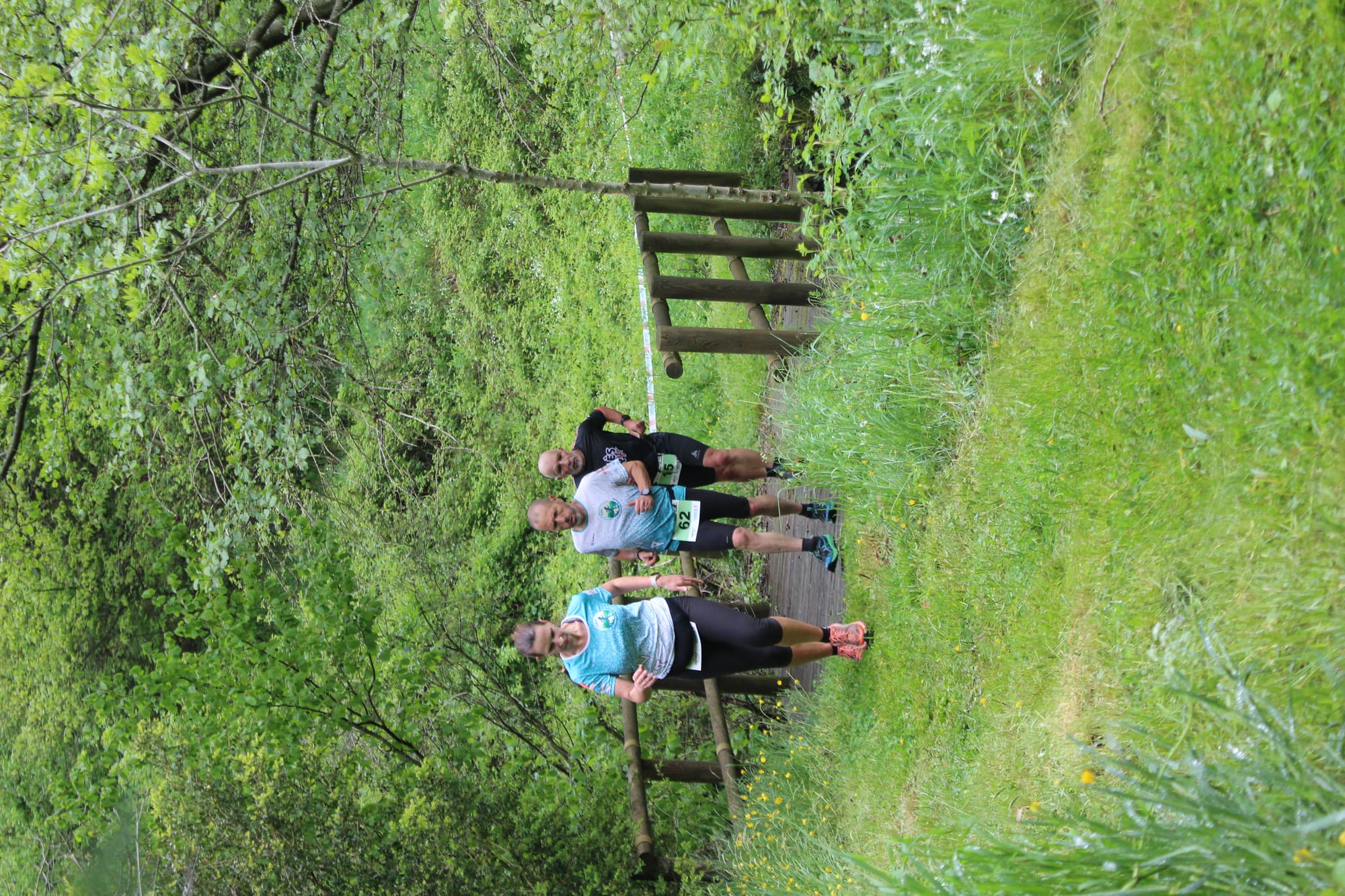 5ème édition de la Ronde du Pont de l'Ayrette