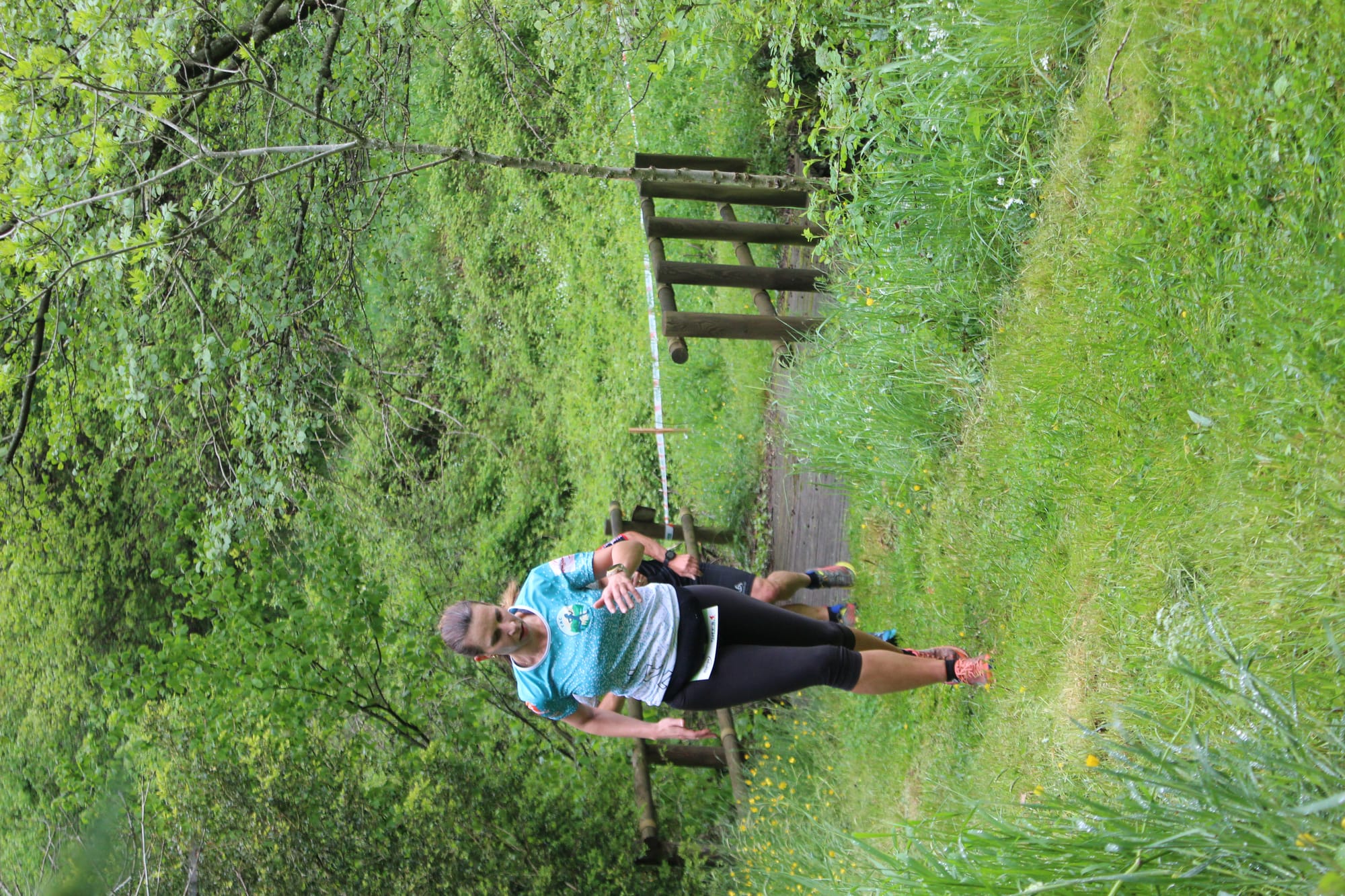5ème édition de la Ronde du Pont de l'Ayrette