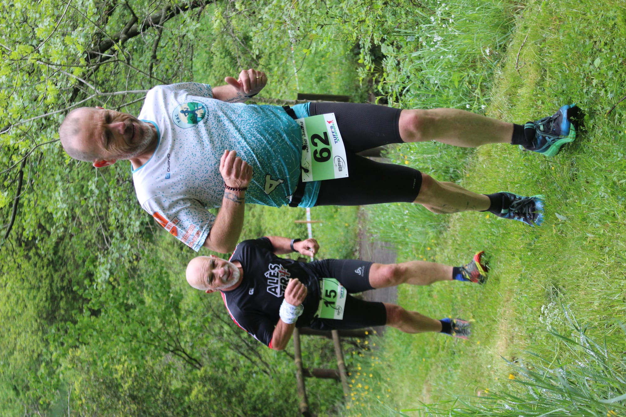 5ème édition de la Ronde du Pont de l'Ayrette