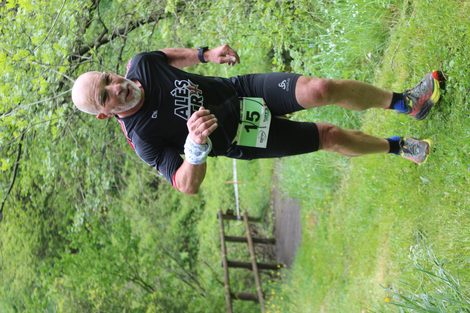 5ème édition de la Ronde du Pont de l'Ayrette