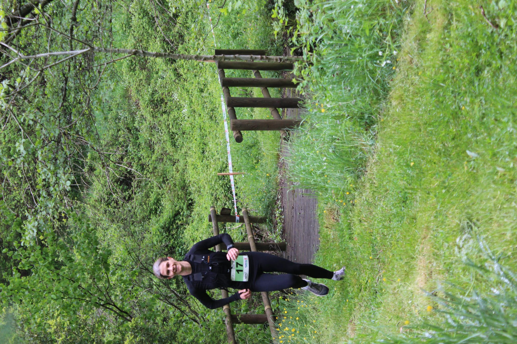 5ème édition de la Ronde du Pont de l'Ayrette