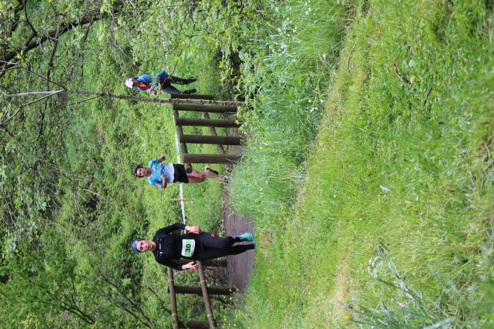 5ème édition de la Ronde du Pont de l'Ayrette