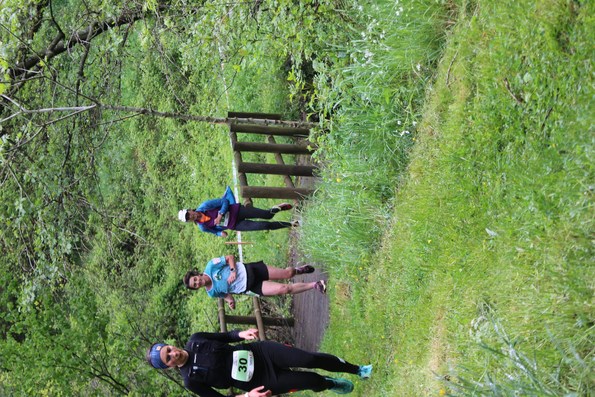 5ème édition de la Ronde du Pont de l'Ayrette