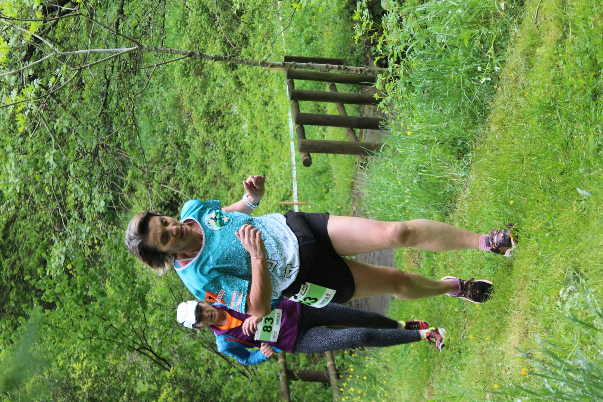 5ème édition de la Ronde du Pont de l'Ayrette