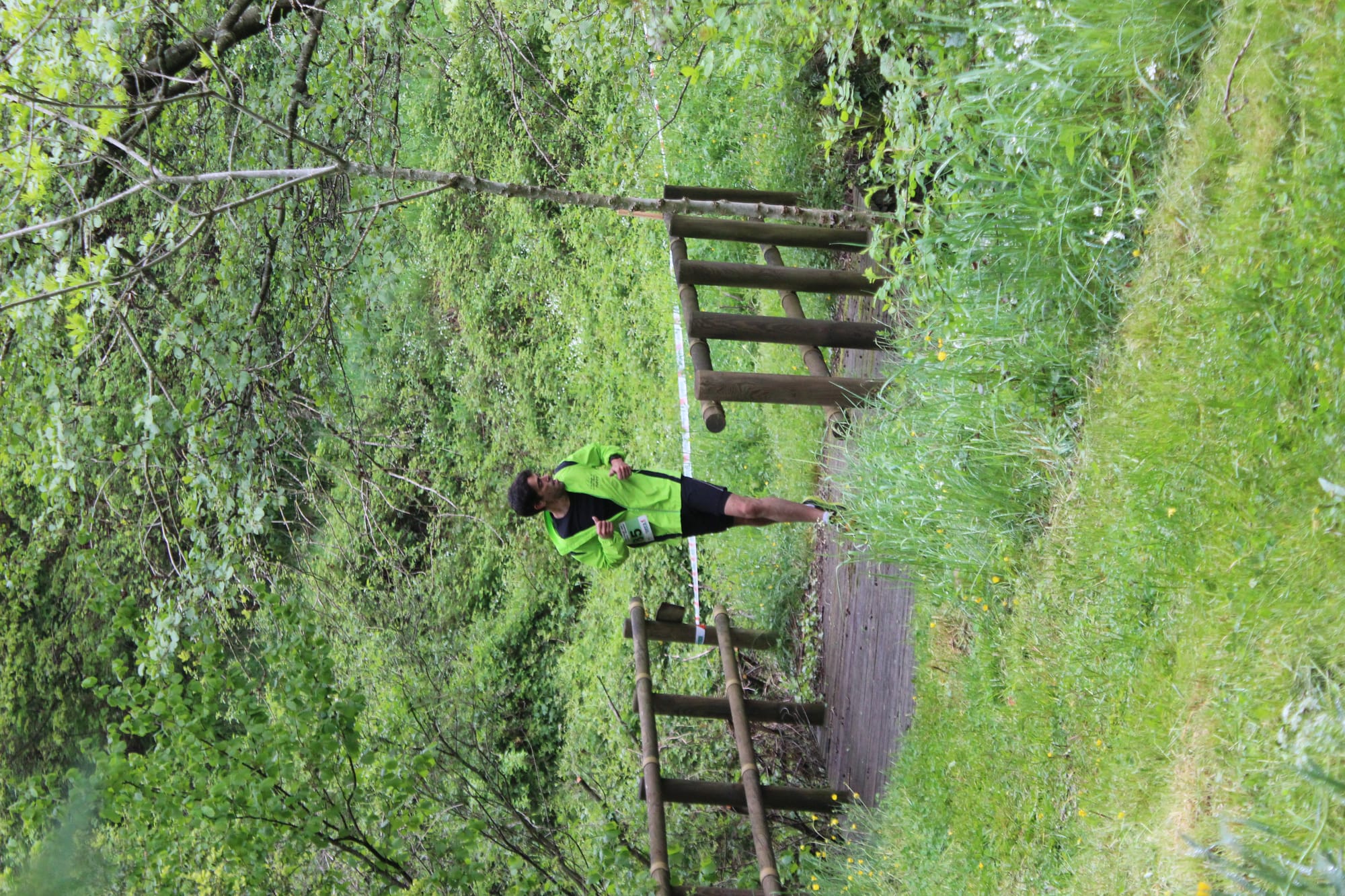 5ème édition de la Ronde du Pont de l'Ayrette