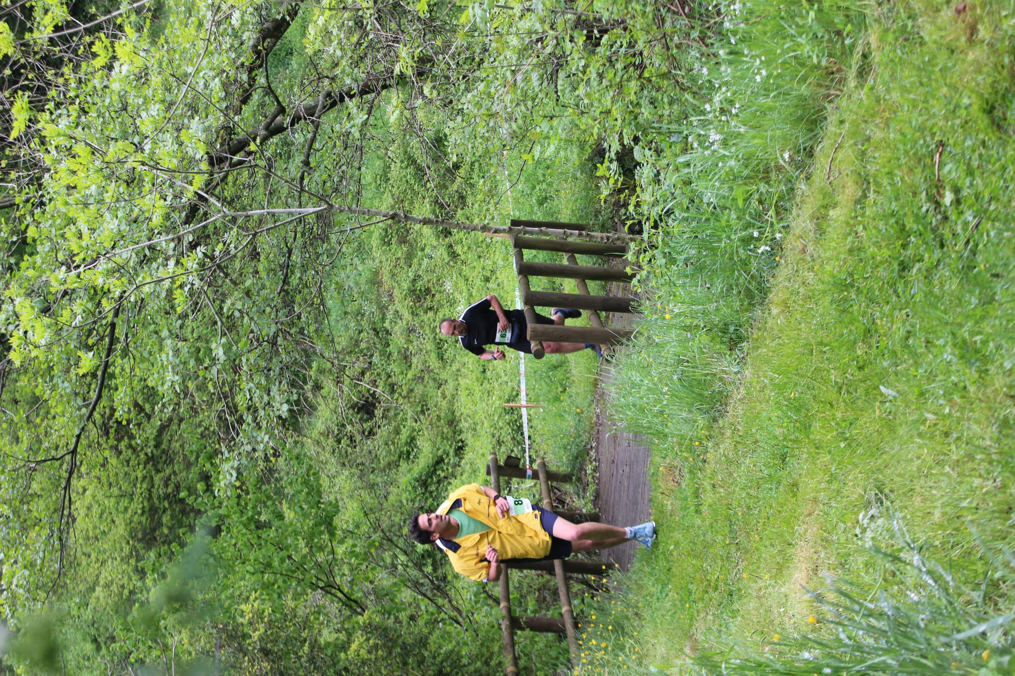 5ème édition de la Ronde du Pont de l'Ayrette