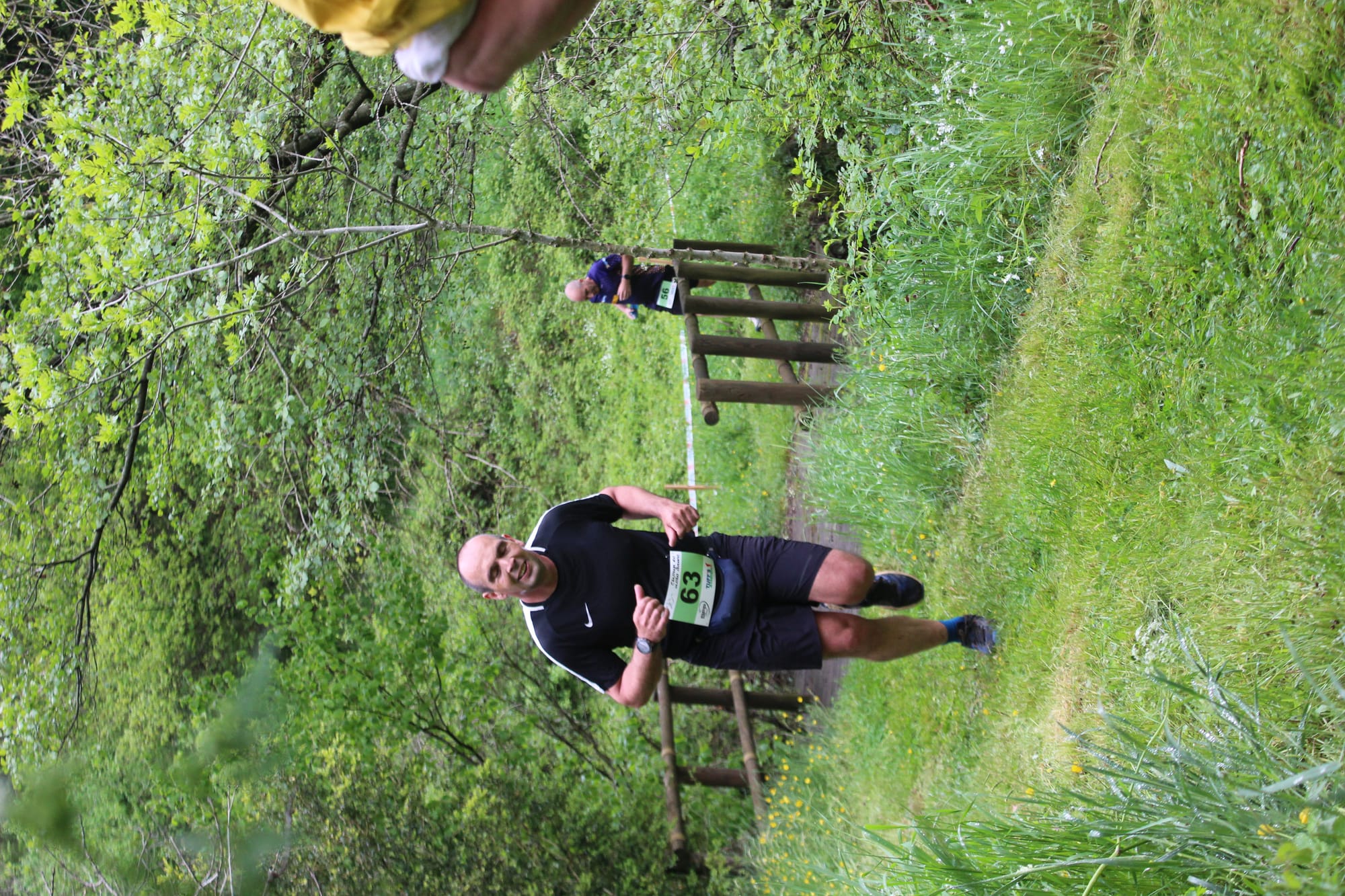 5ème édition de la Ronde du Pont de l'Ayrette