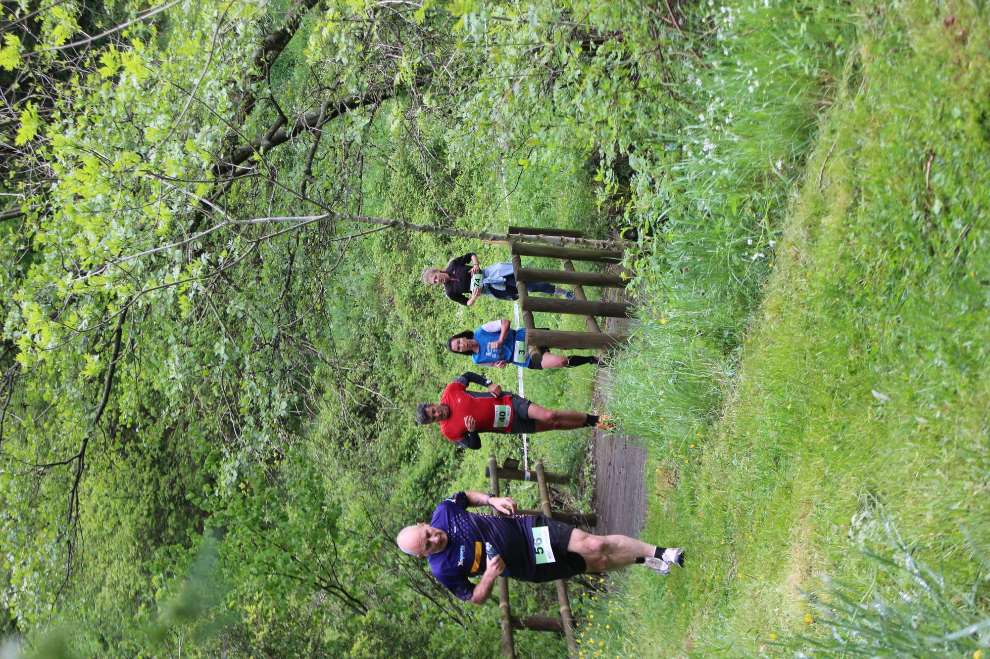 5ème édition de la Ronde du Pont de l'Ayrette