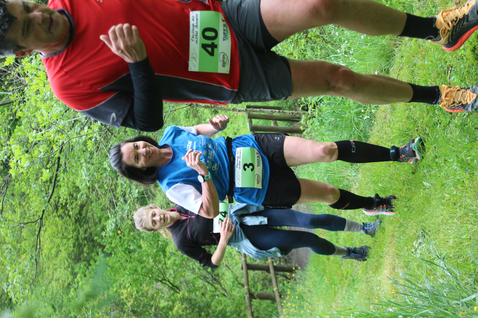 5ème édition de la Ronde du Pont de l'Ayrette