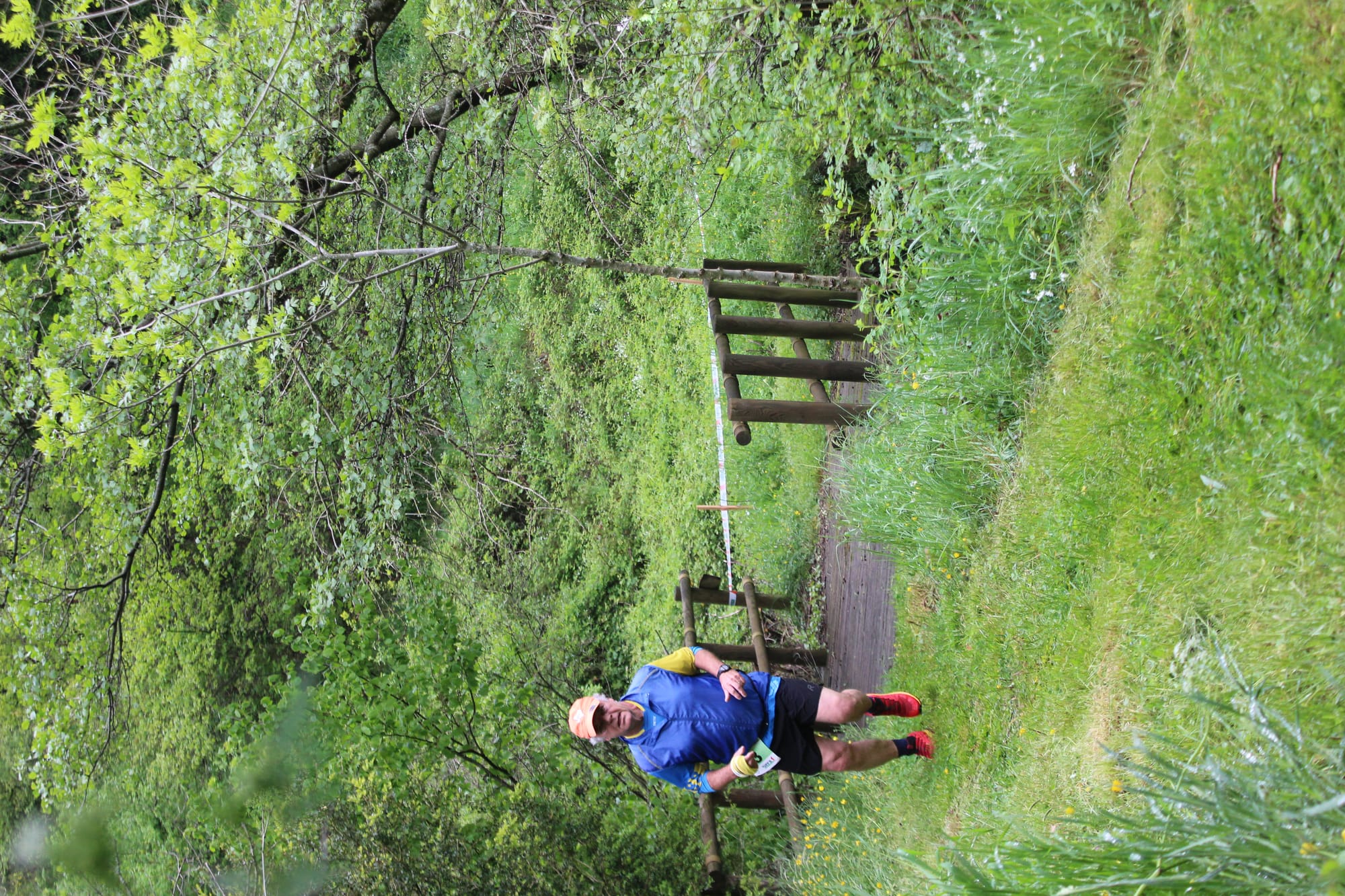 5ème édition de la Ronde du Pont de l'Ayrette