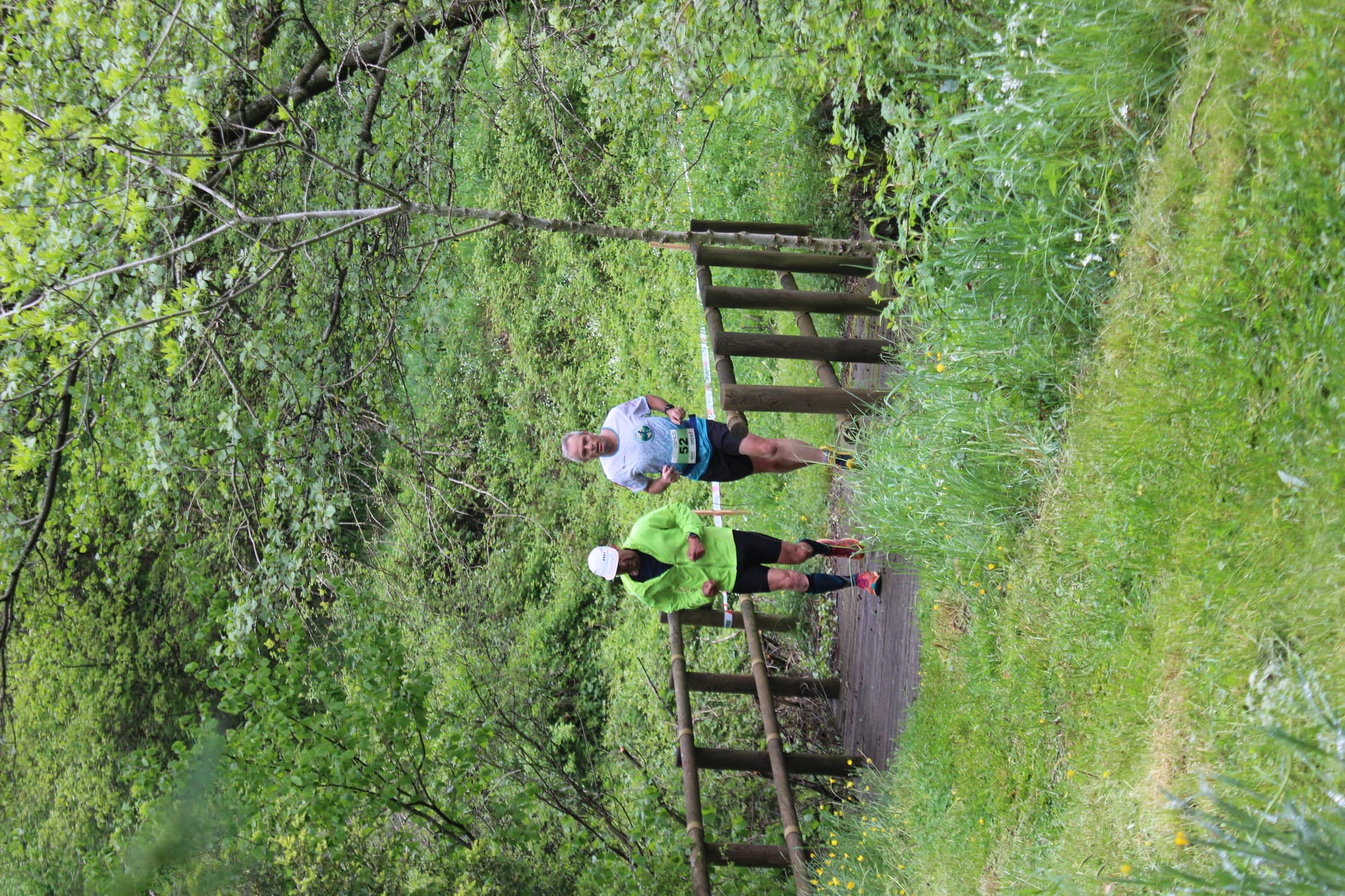 5ème édition de la Ronde du Pont de l'Ayrette