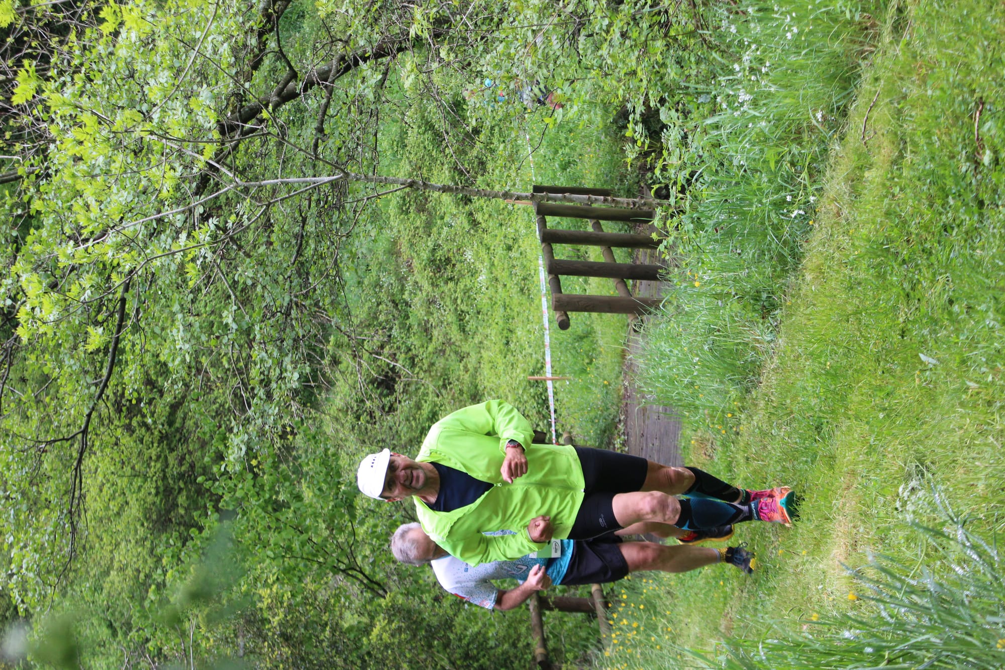 5ème édition de la Ronde du Pont de l'Ayrette