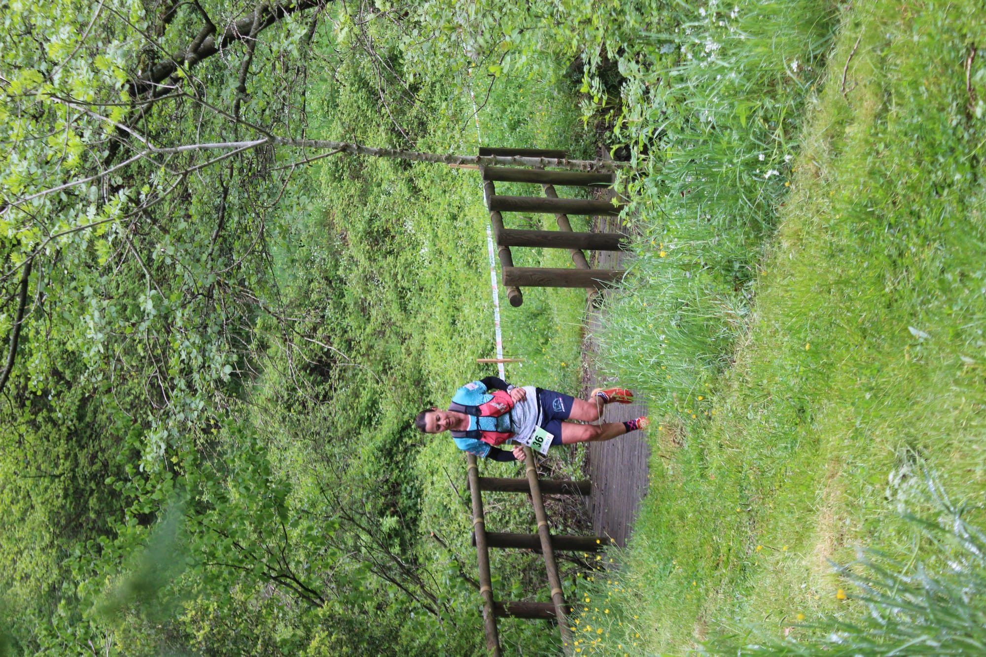 5ème édition de la Ronde du Pont de l'Ayrette