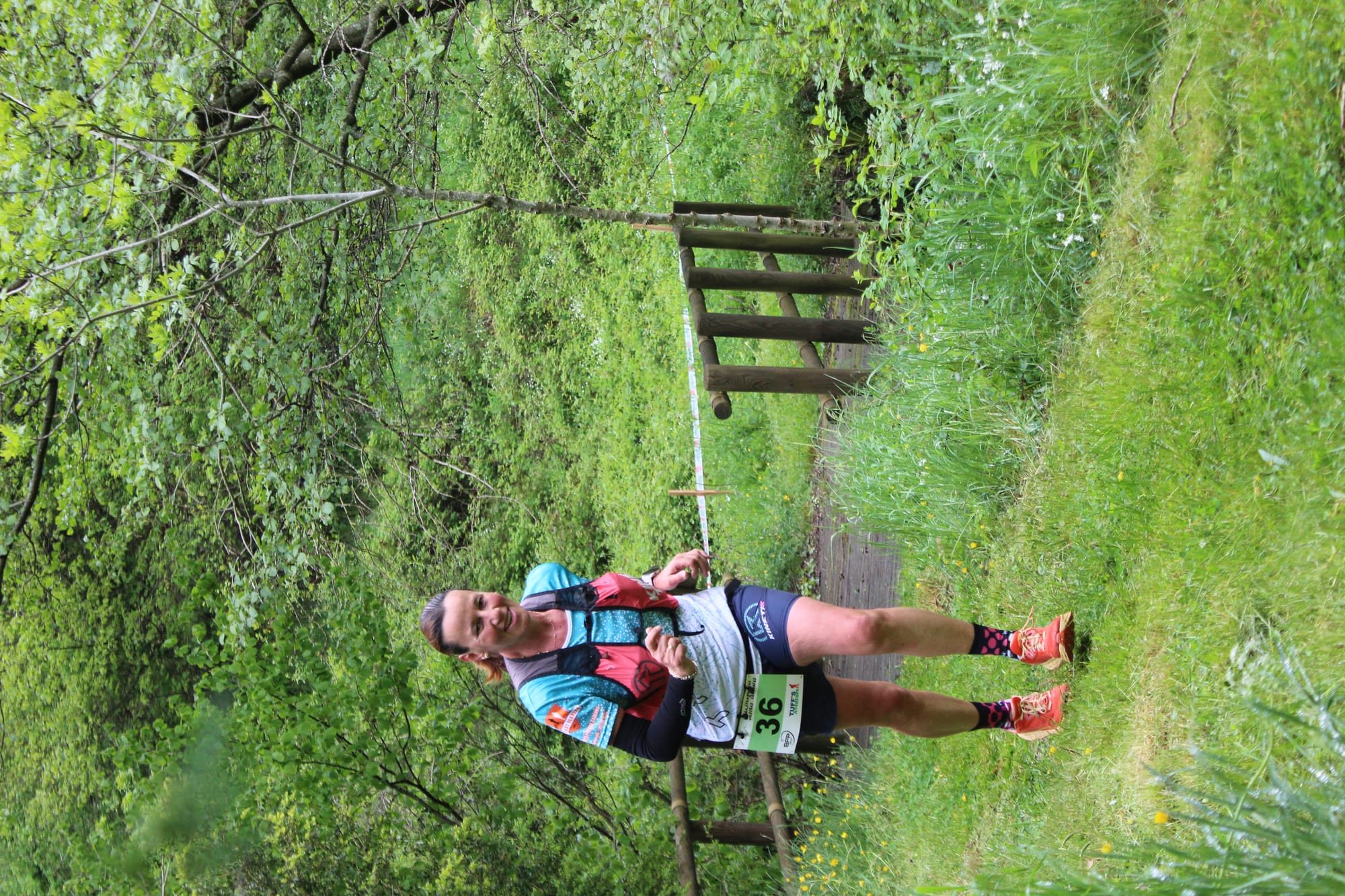 5ème édition de la Ronde du Pont de l'Ayrette