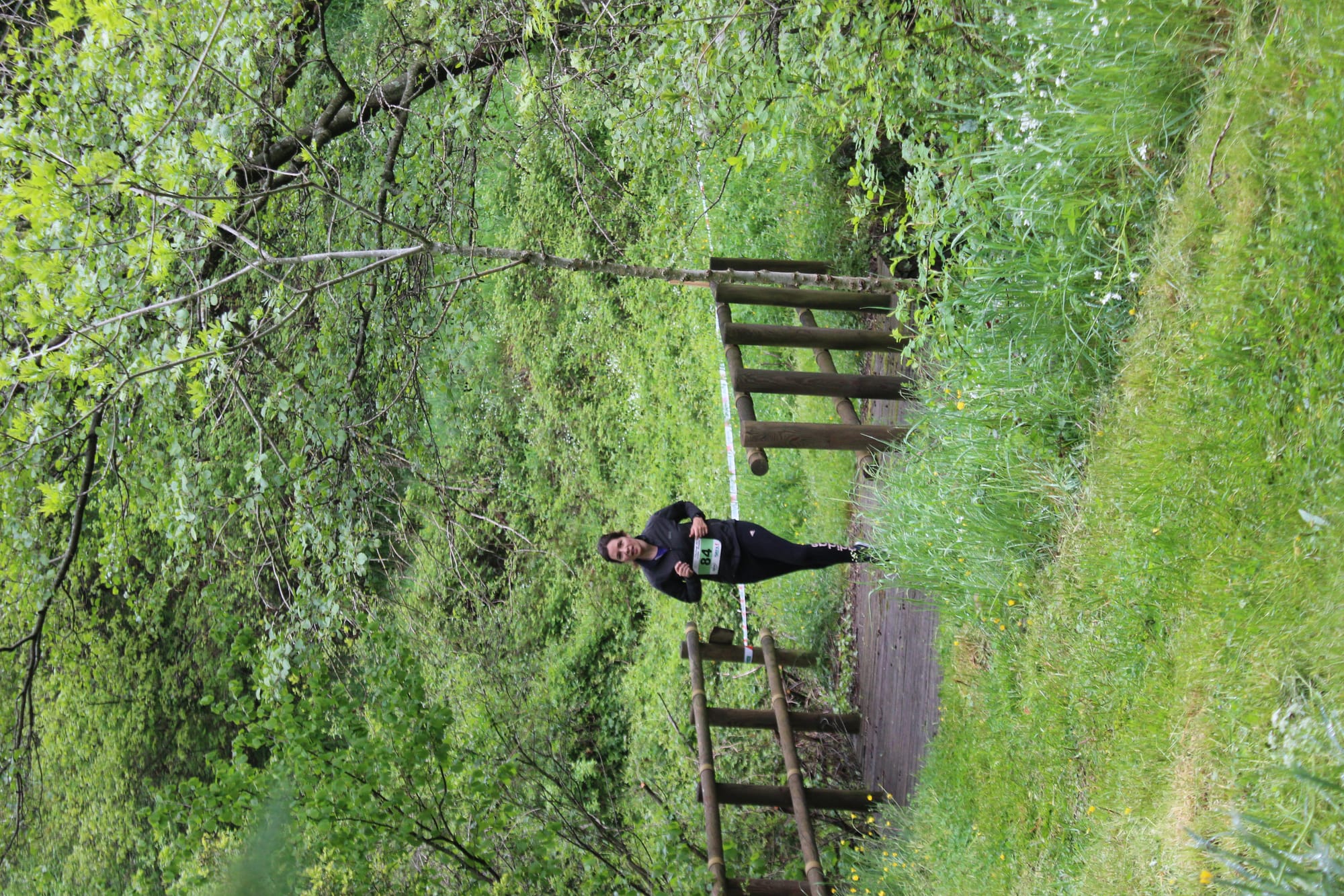 5ème édition de la Ronde du Pont de l'Ayrette