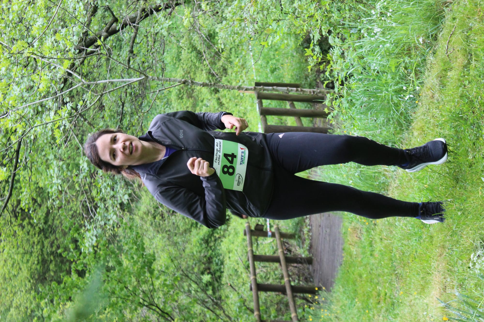 5ème édition de la Ronde du Pont de l'Ayrette