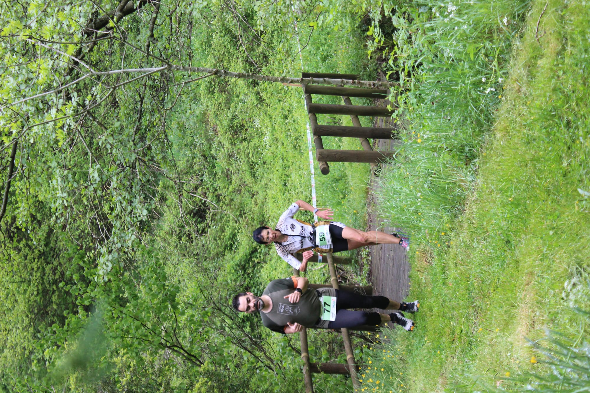 5ème édition de la Ronde du Pont de l'Ayrette