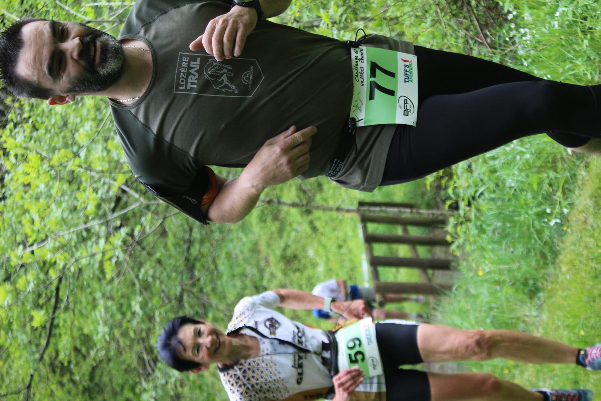 5ème édition de la Ronde du Pont de l'Ayrette