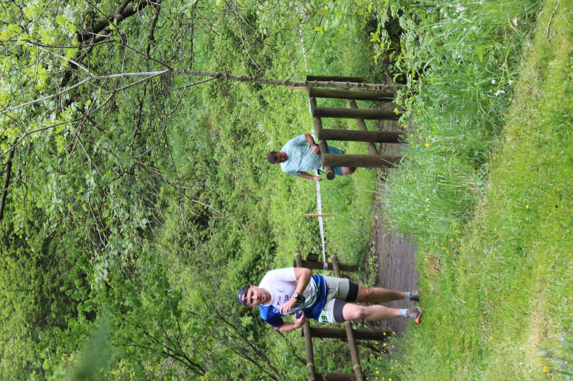 5ème édition de la Ronde du Pont de l'Ayrette
