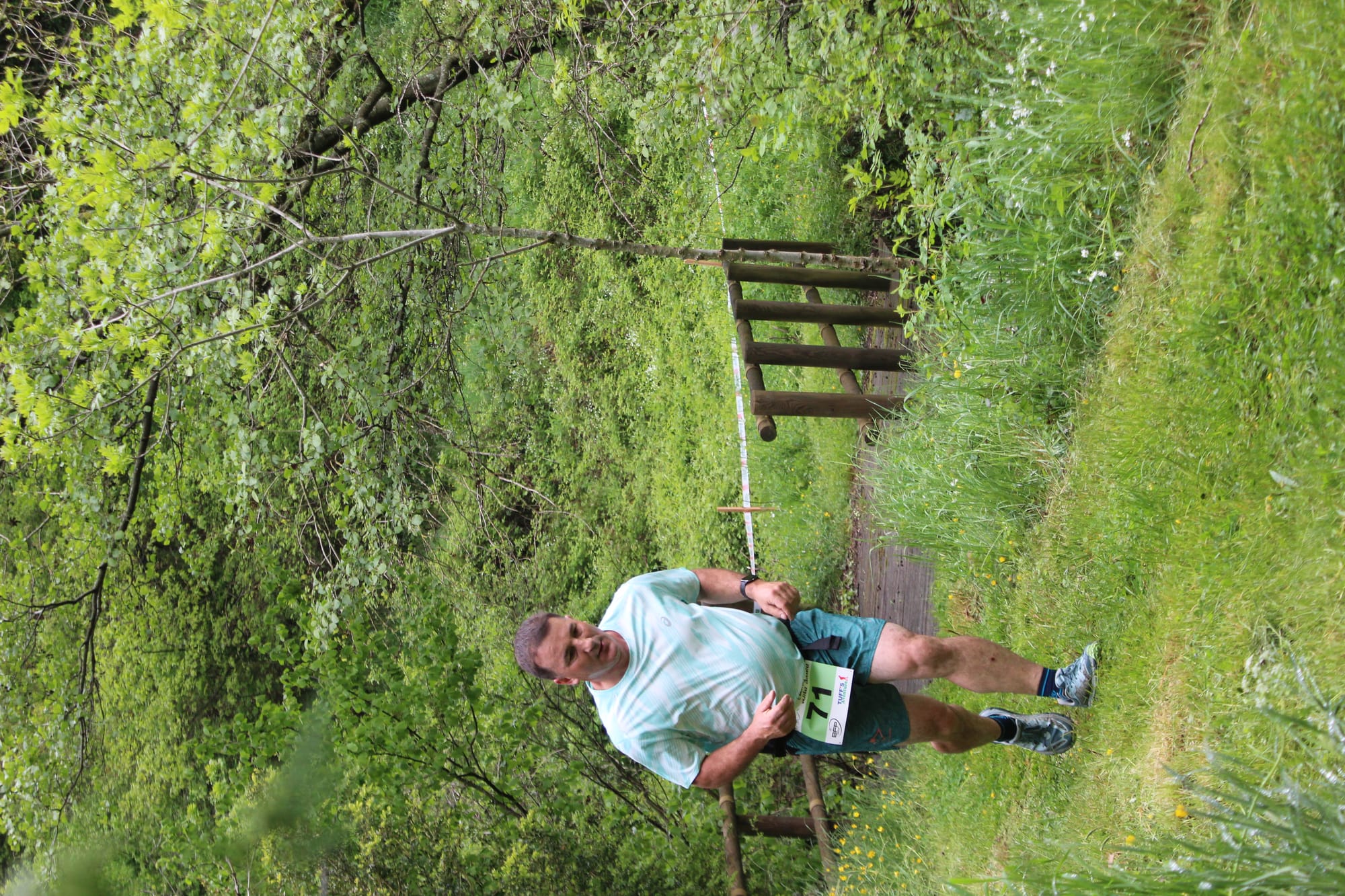 5ème édition de la Ronde du Pont de l'Ayrette
