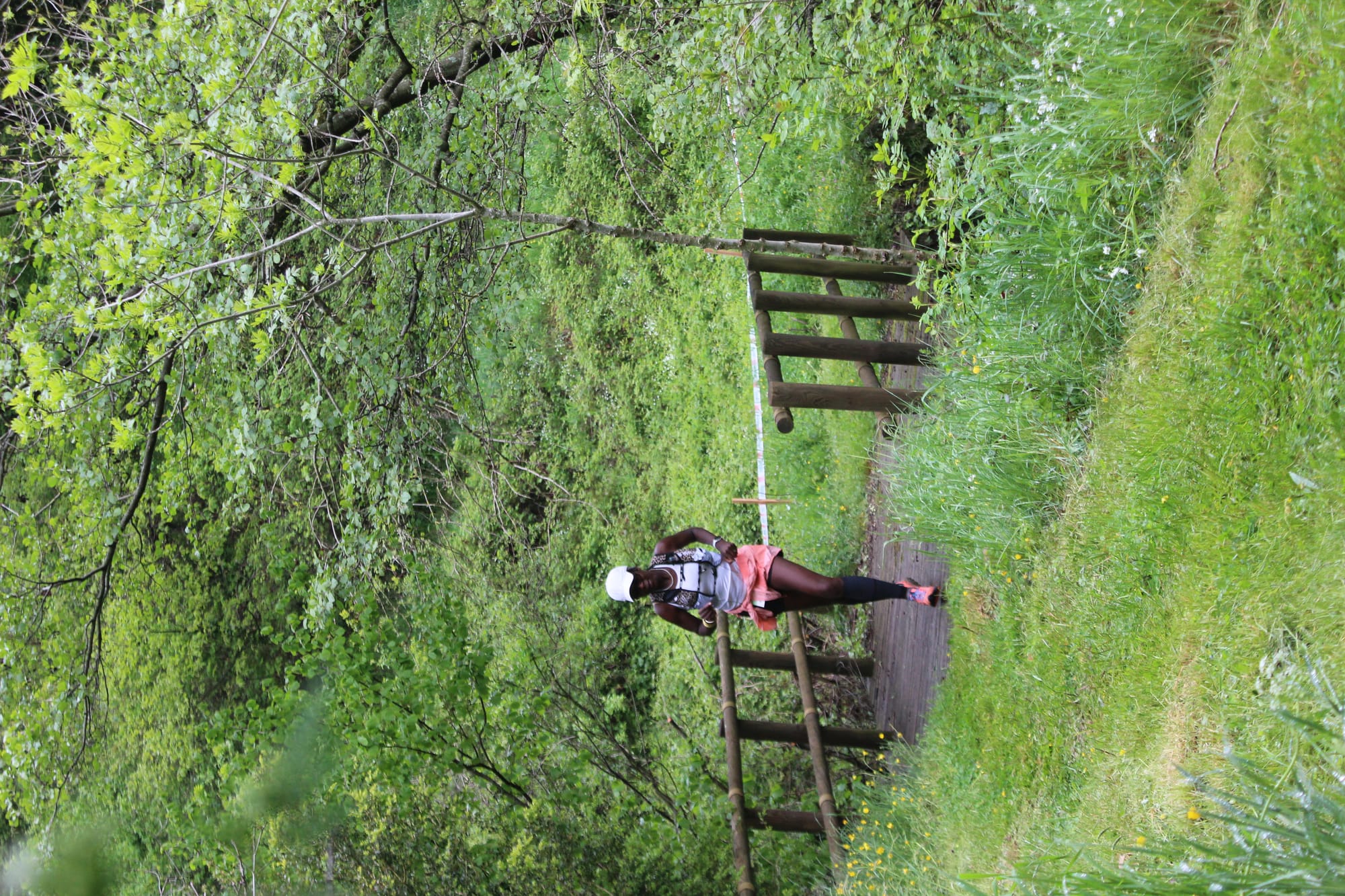5ème édition de la Ronde du Pont de l'Ayrette