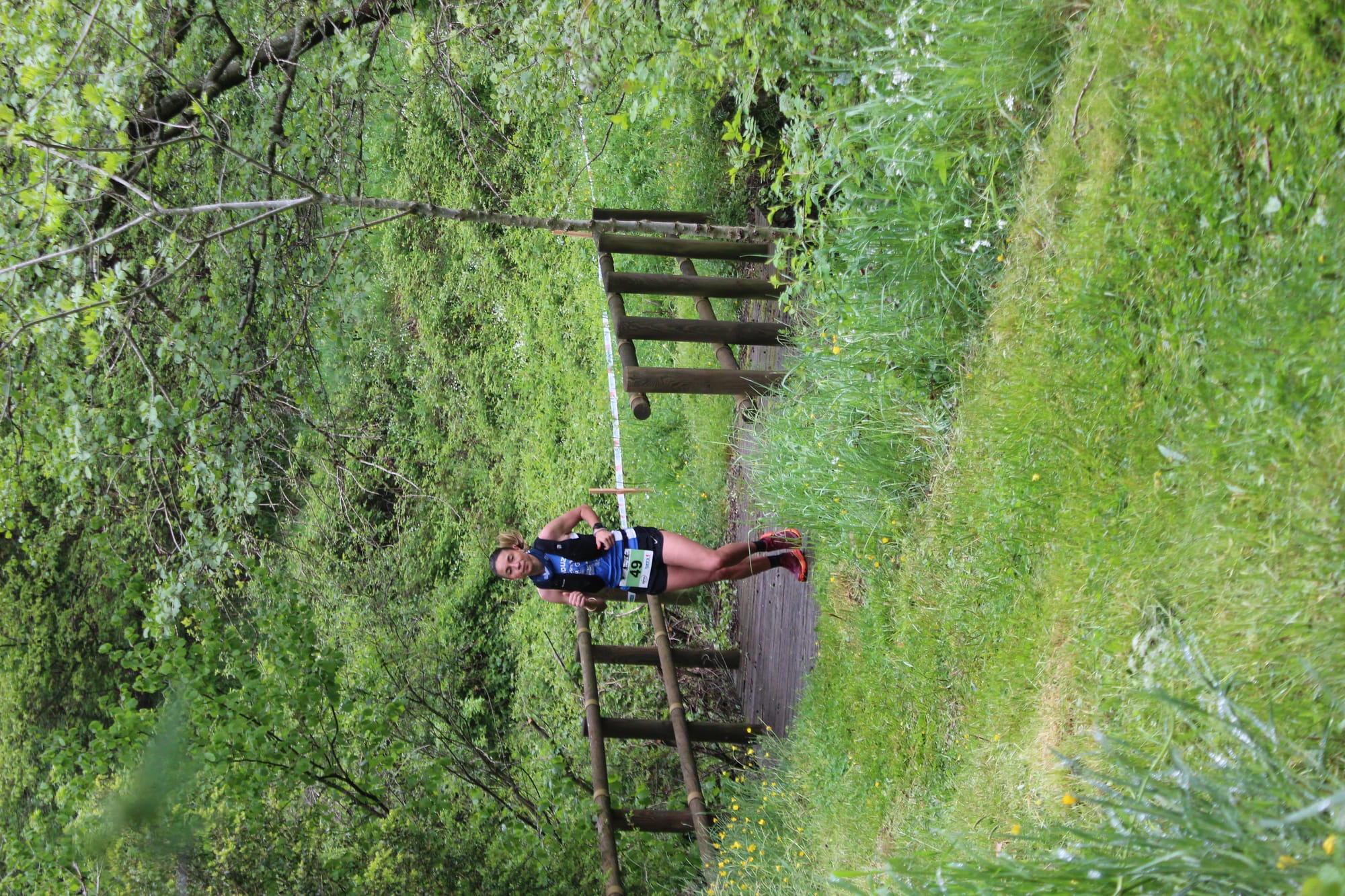 5ème édition de la Ronde du Pont de l'Ayrette