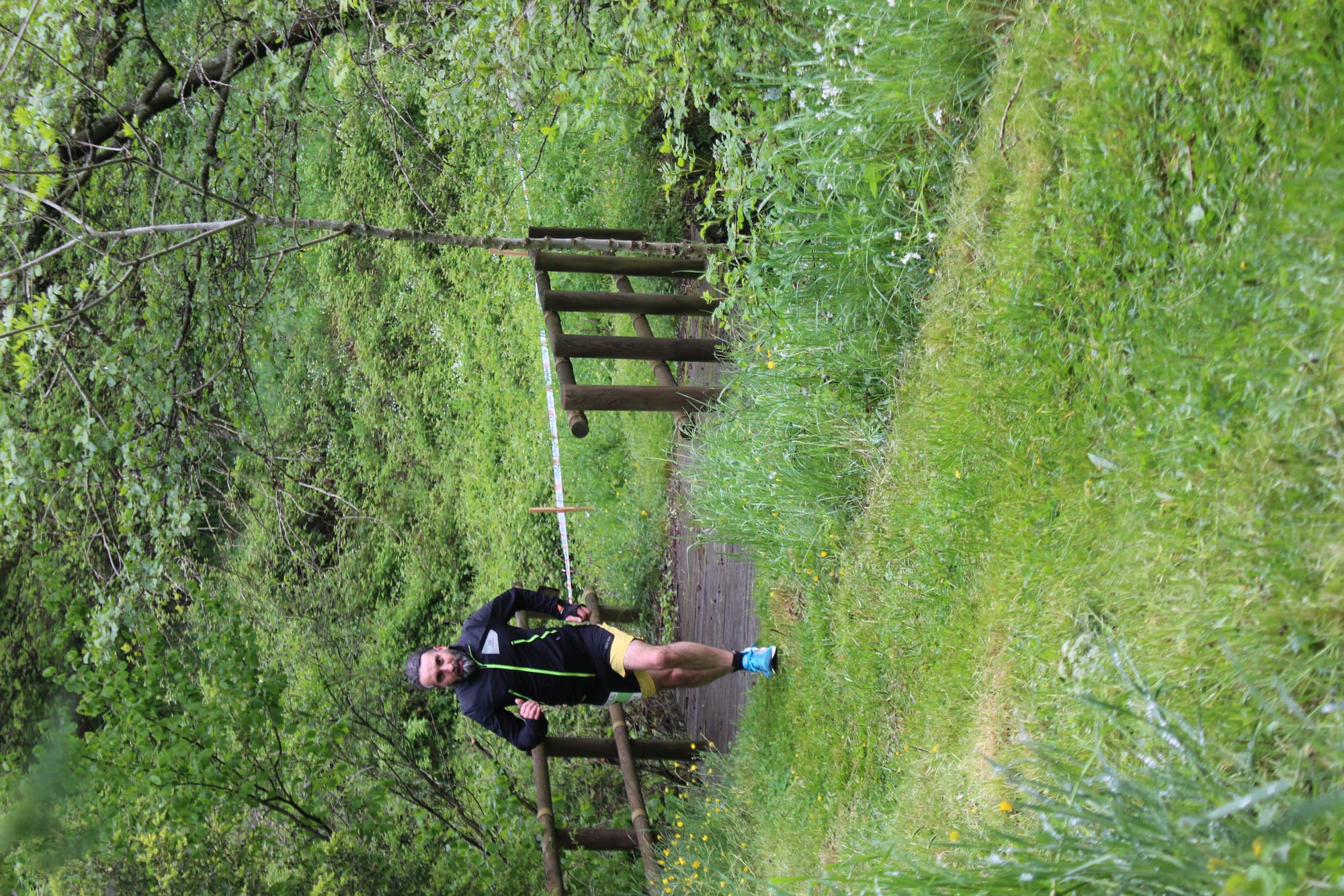 5ème édition de la Ronde du Pont de l'Ayrette
