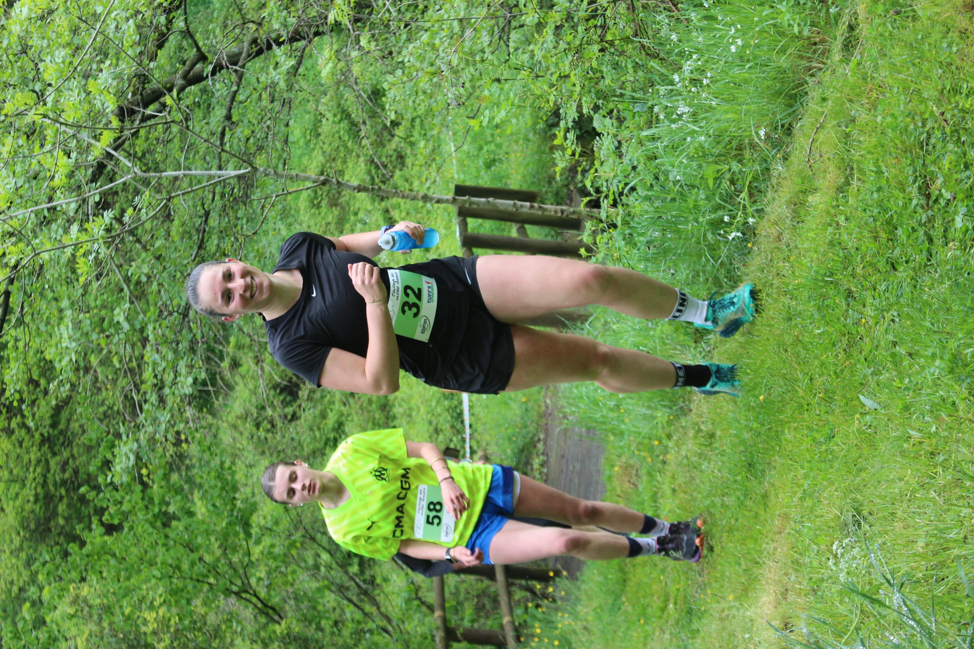 5ème édition de la Ronde du Pont de l'Ayrette