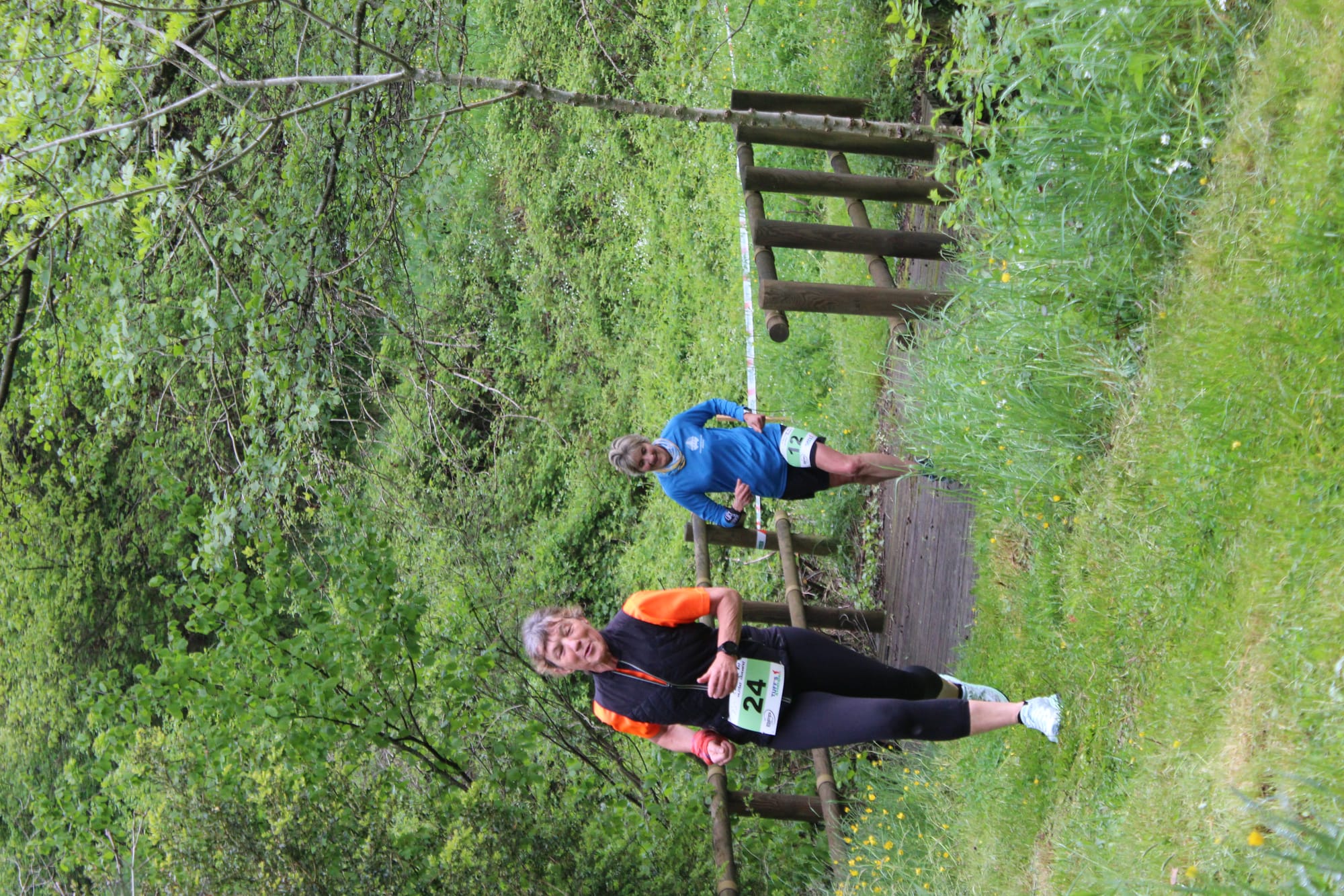 5ème édition de la Ronde du Pont de l'Ayrette