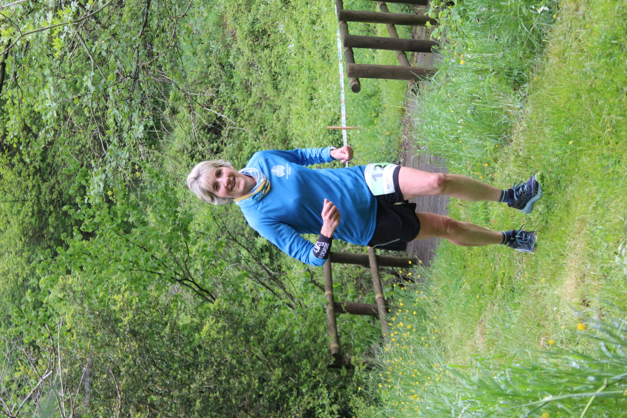 5ème édition de la Ronde du Pont de l'Ayrette