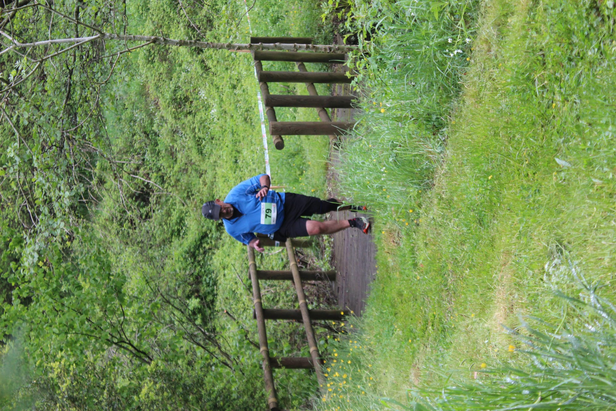 5ème édition de la Ronde du Pont de l'Ayrette