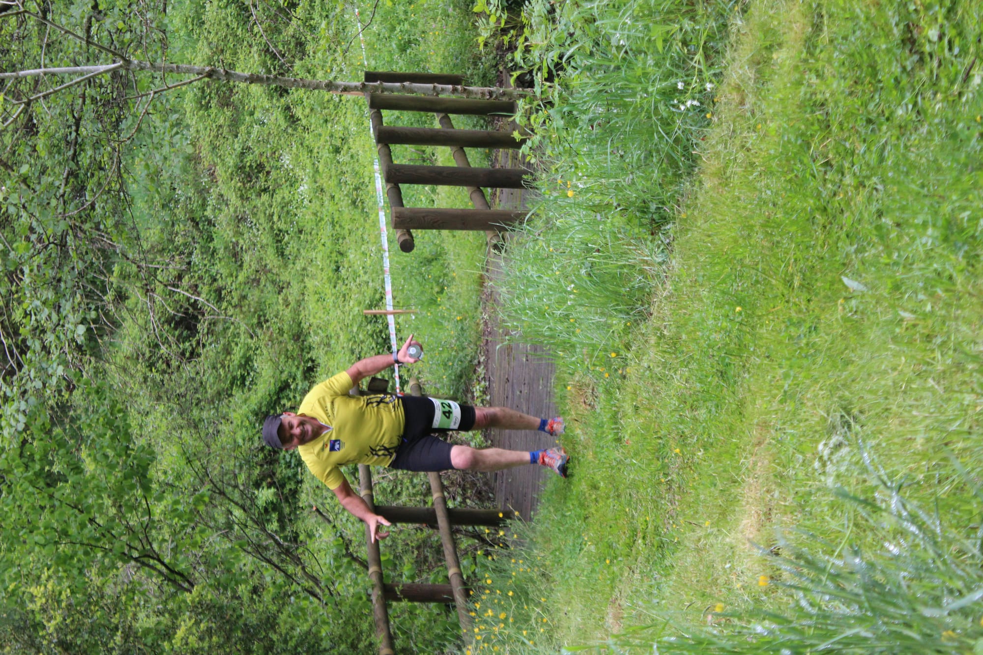 5ème édition de la Ronde du Pont de l'Ayrette