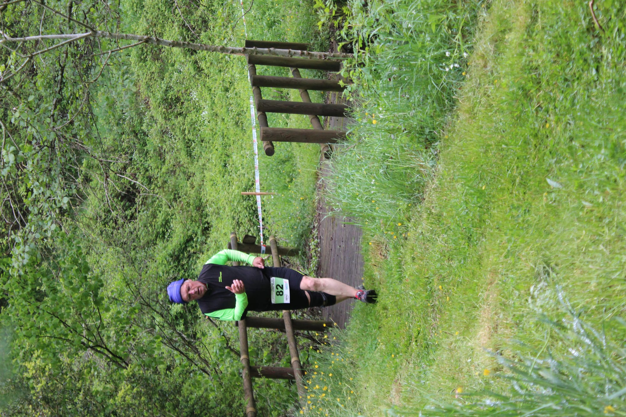 5ème édition de la Ronde du Pont de l'Ayrette