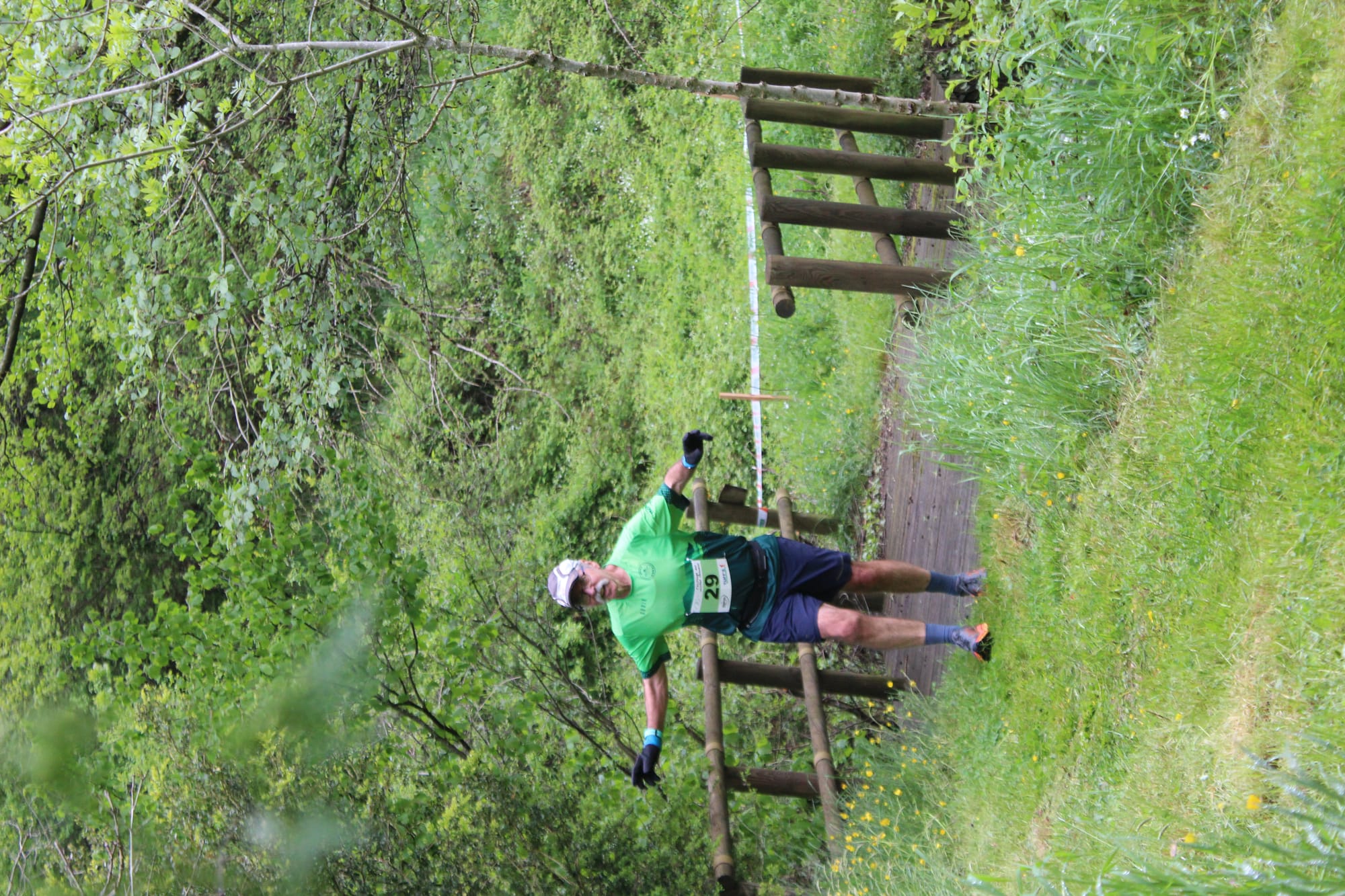 5ème édition de la Ronde du Pont de l'Ayrette