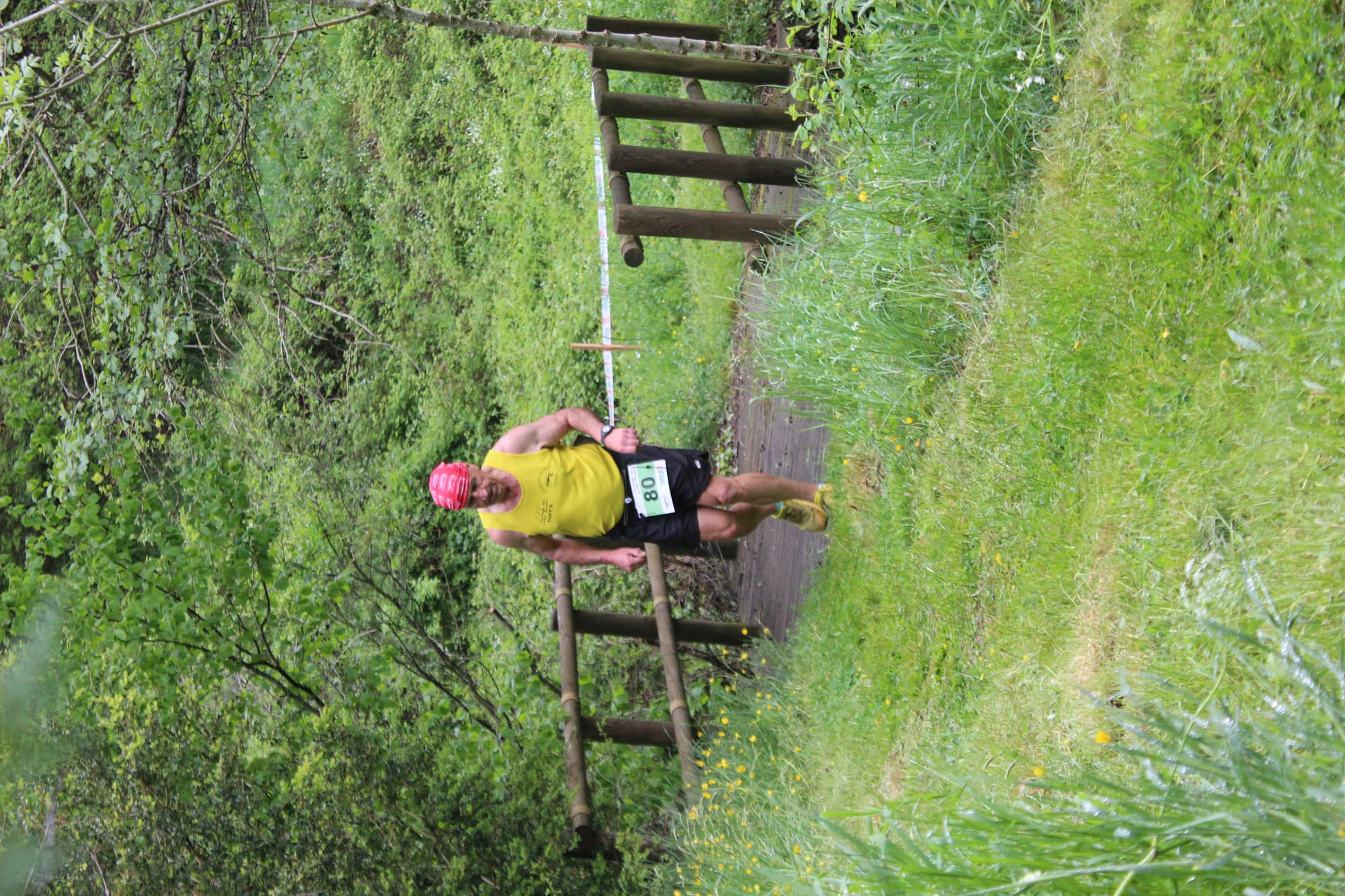 5ème édition de la Ronde du Pont de l'Ayrette