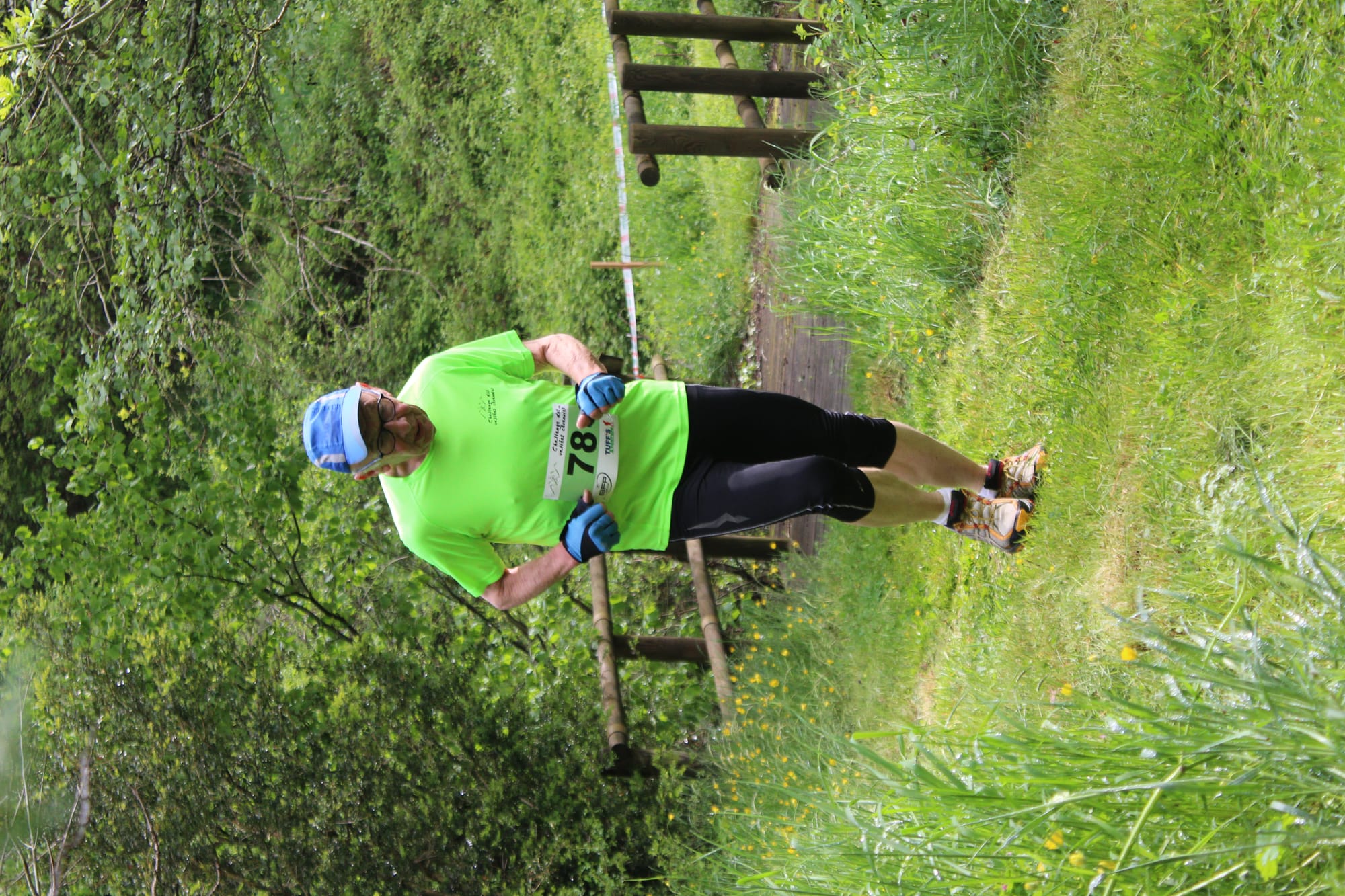 5ème édition de la Ronde du Pont de l'Ayrette