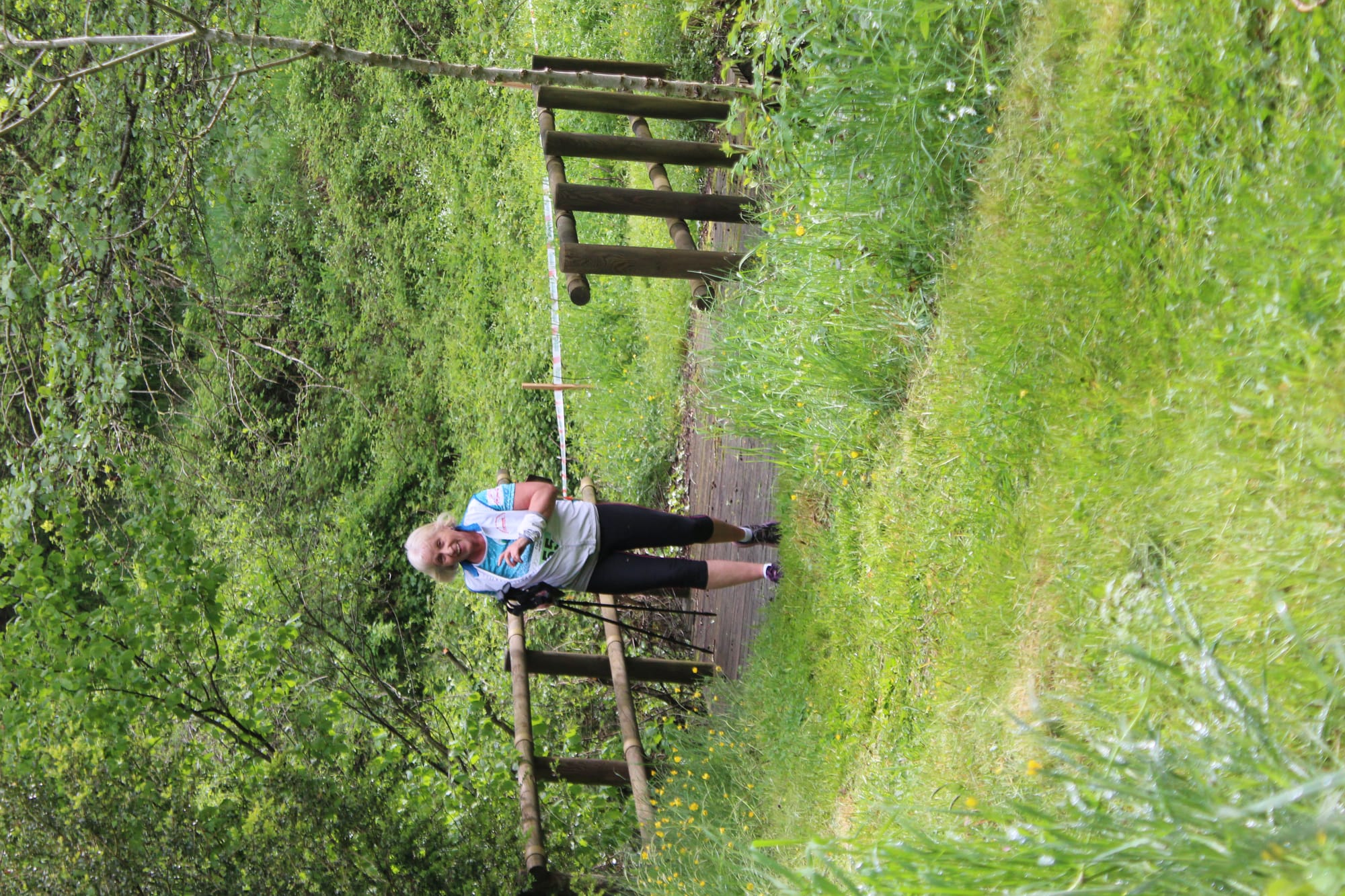 5ème édition de la Ronde du Pont de l'Ayrette
