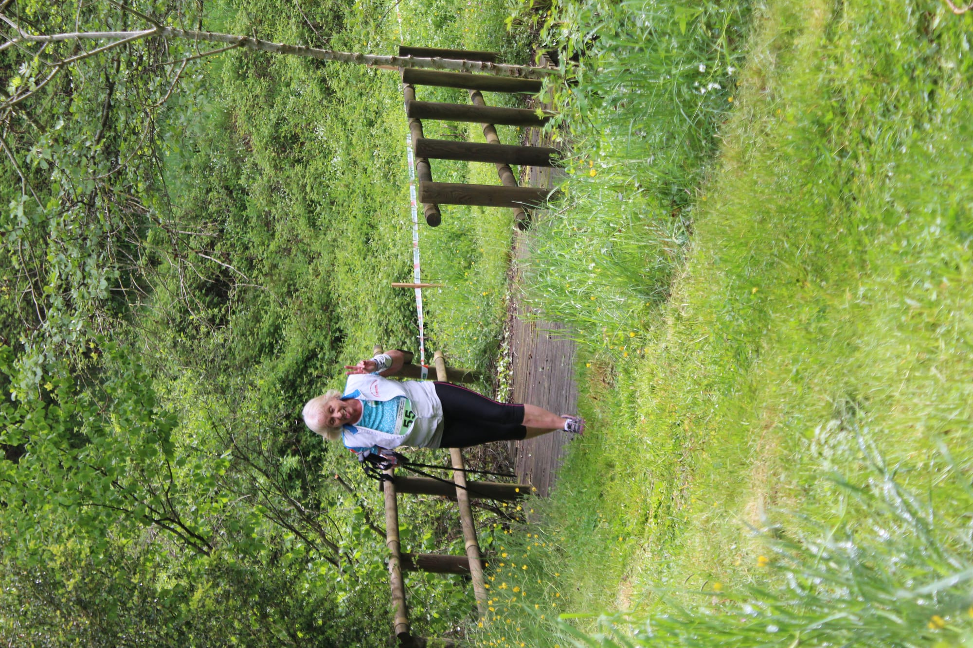 5ème édition de la Ronde du Pont de l'Ayrette