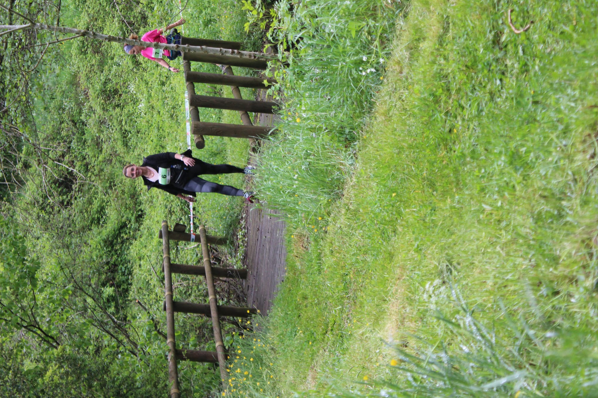 5ème édition de la Ronde du Pont de l'Ayrette