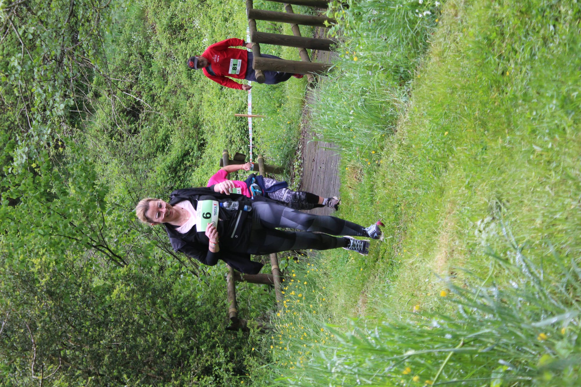 5ème édition de la Ronde du Pont de l'Ayrette