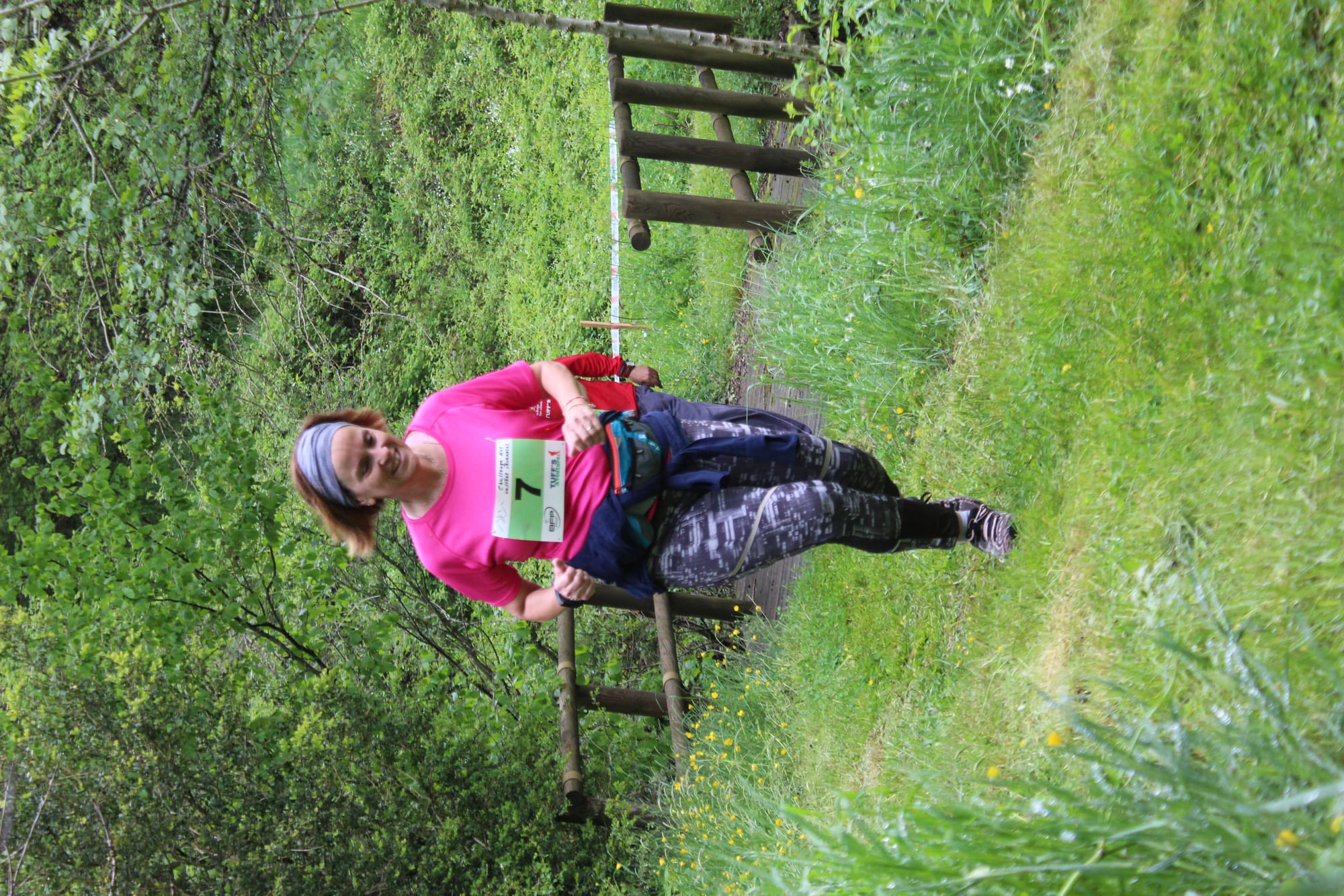 5ème édition de la Ronde du Pont de l'Ayrette