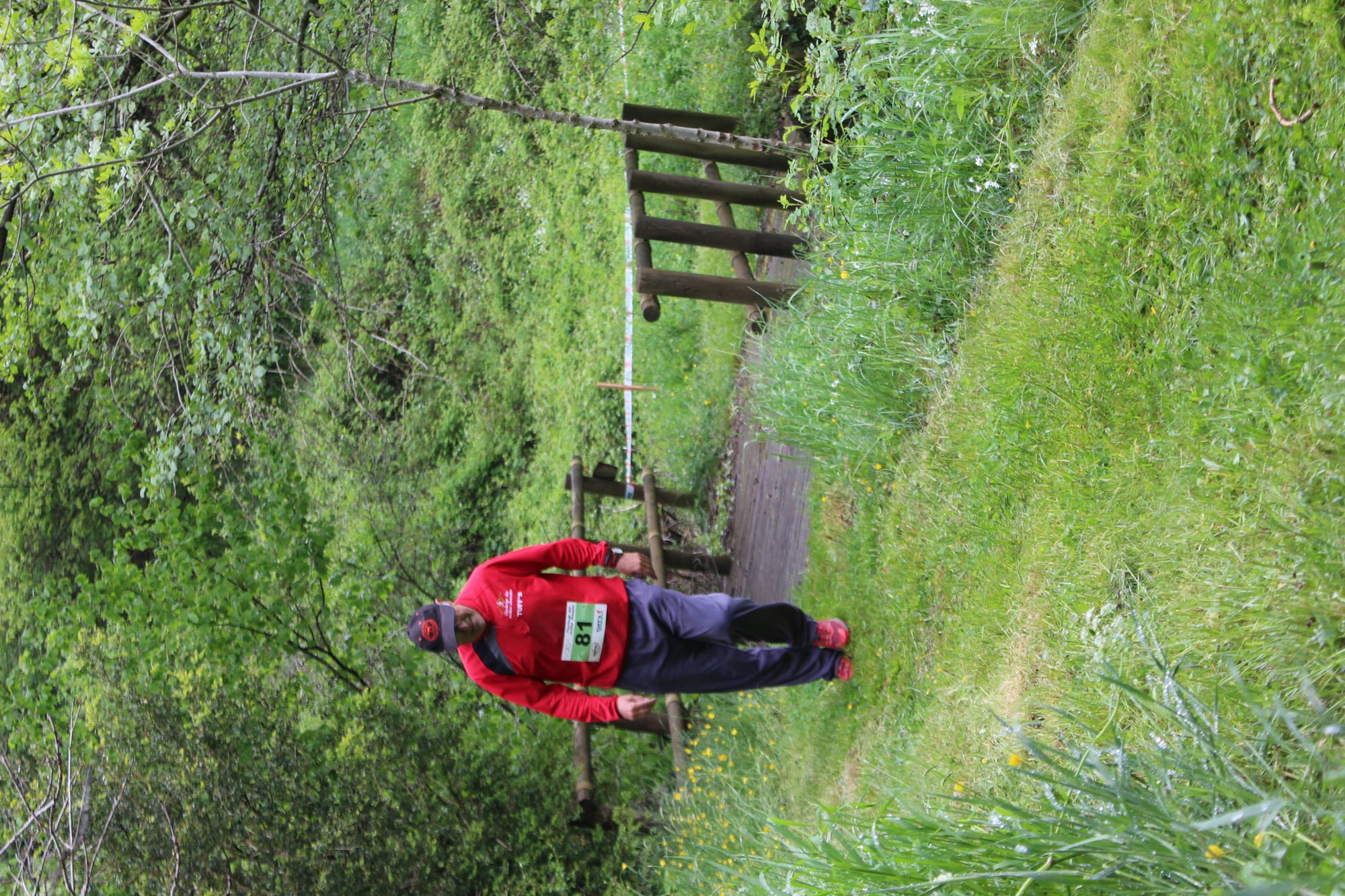 5ème édition de la Ronde du Pont de l'Ayrette
