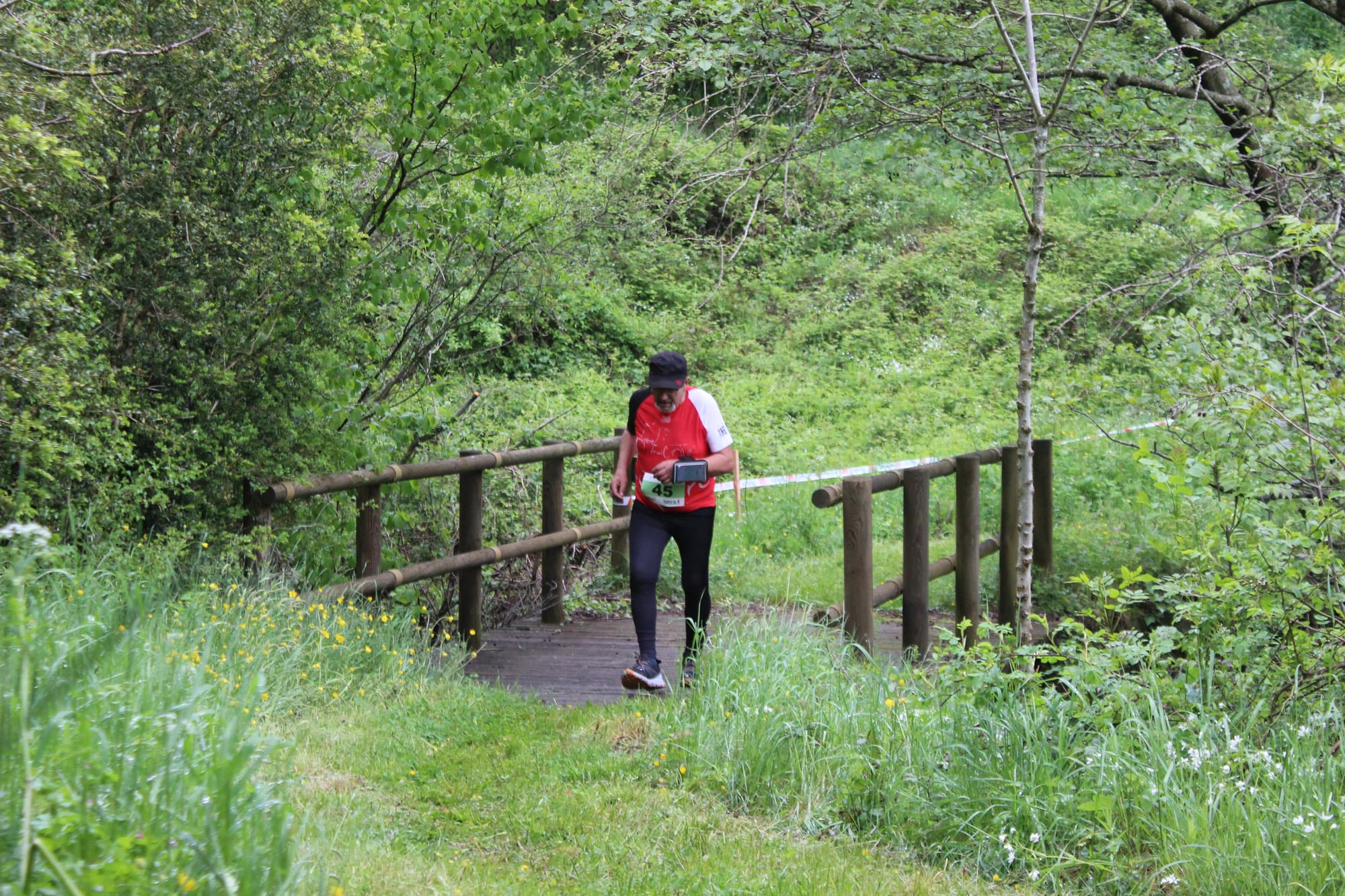 5ème édition de la Ronde du Pont de l'Ayrette