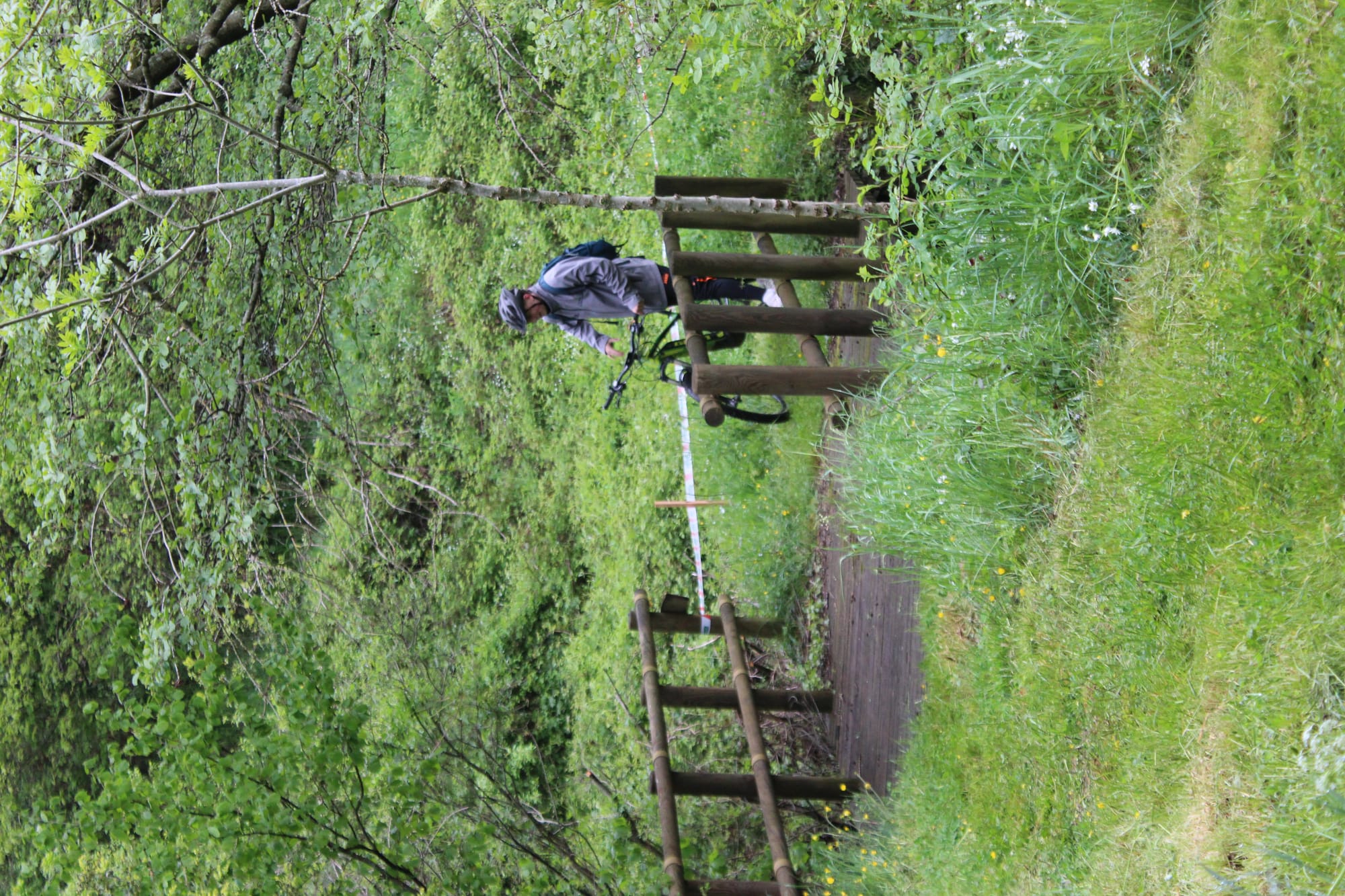 5ème édition de la Ronde du Pont de l'Ayrette